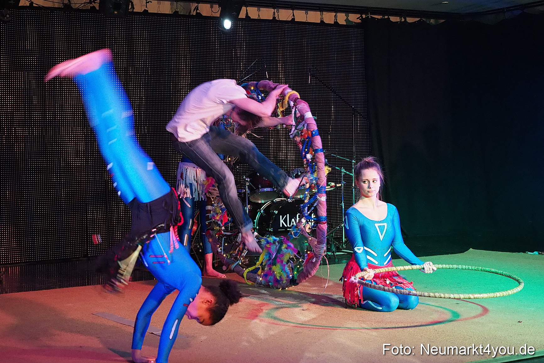 Valentins Variete im Artico 2018 170218 0132