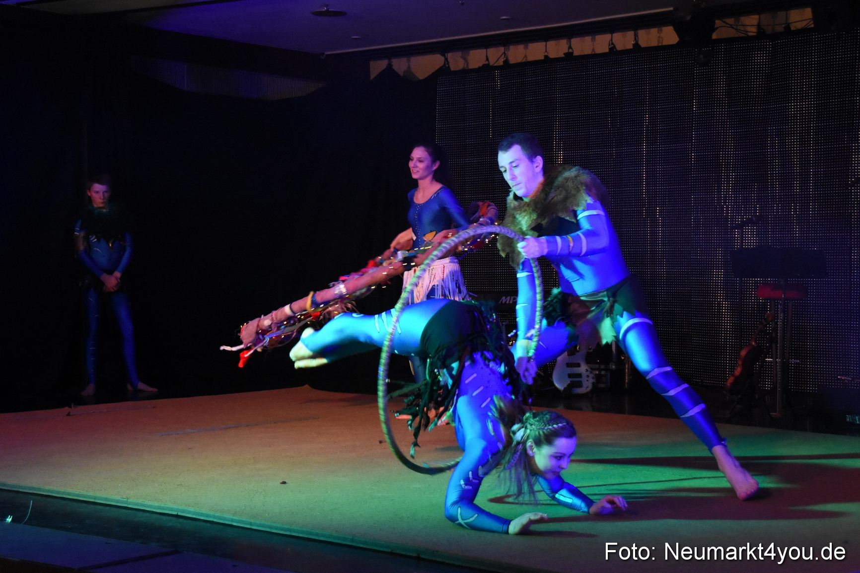 Valentins Variete im Artico 2018 170218 0134