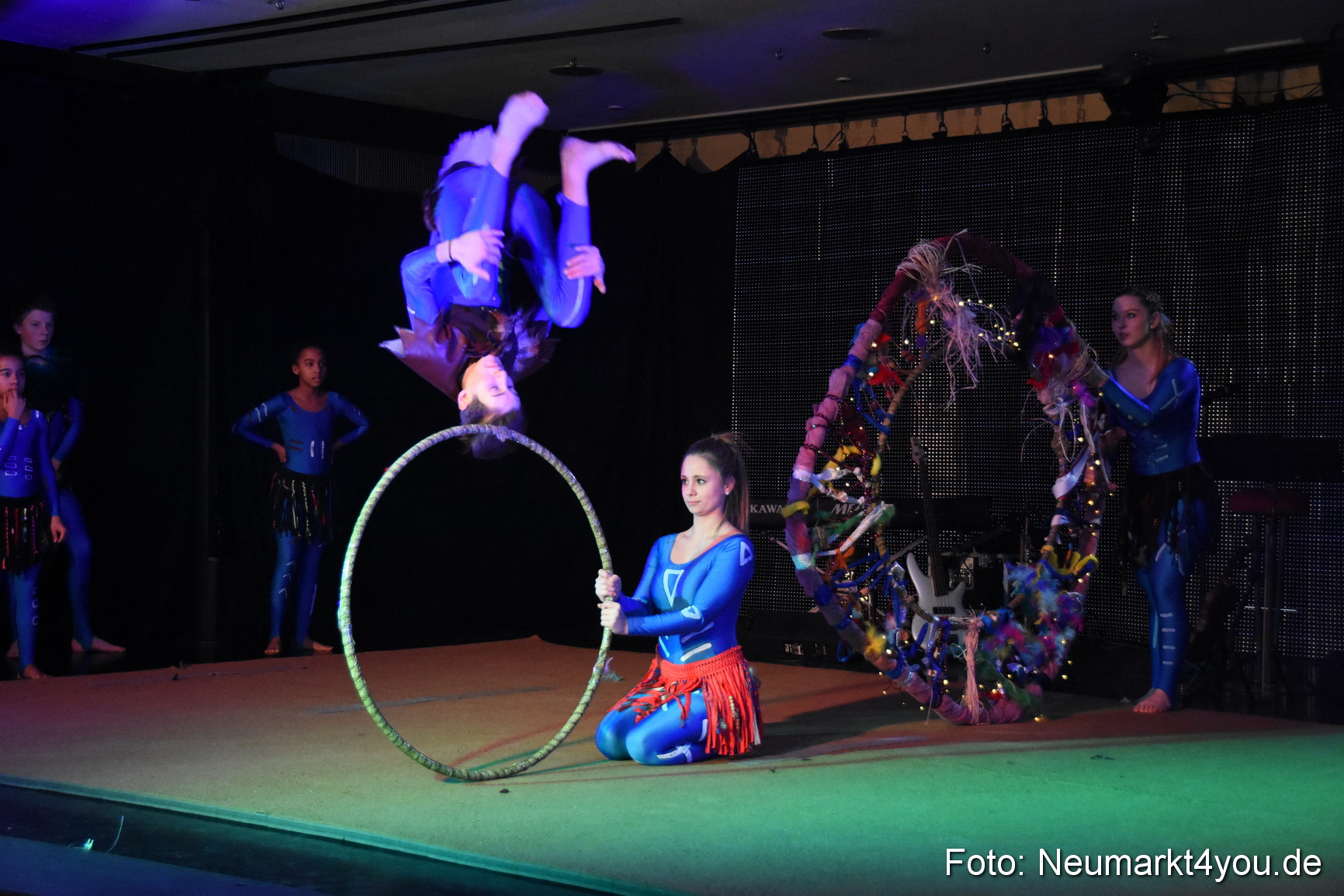 Valentins Variete im Artico 2018 170218 0138