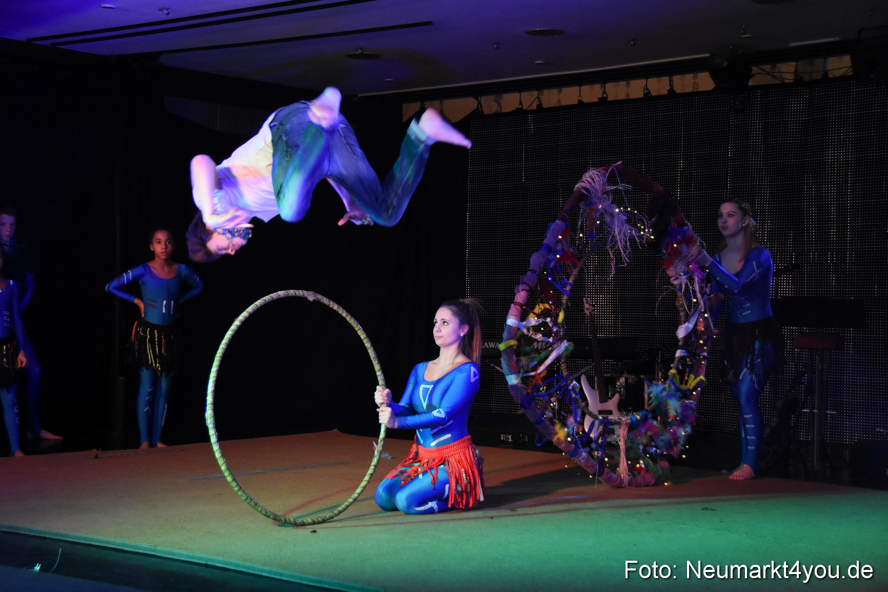 Valentins Variete im Artico 2018 170218 0139