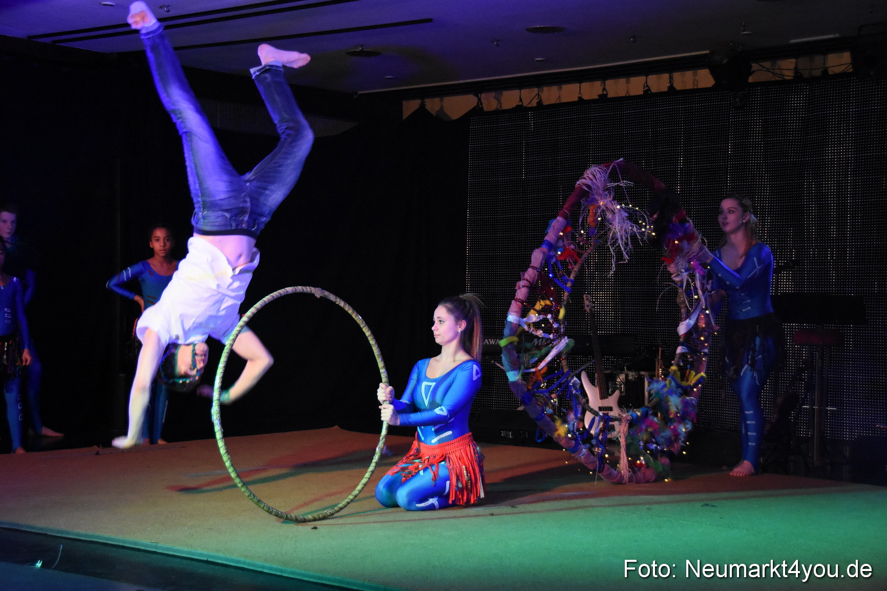 Valentins Variete im Artico 2018 170218 0140