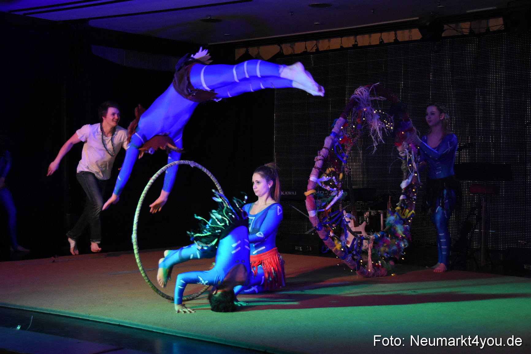 Valentins Variete im Artico 2018 170218 0141