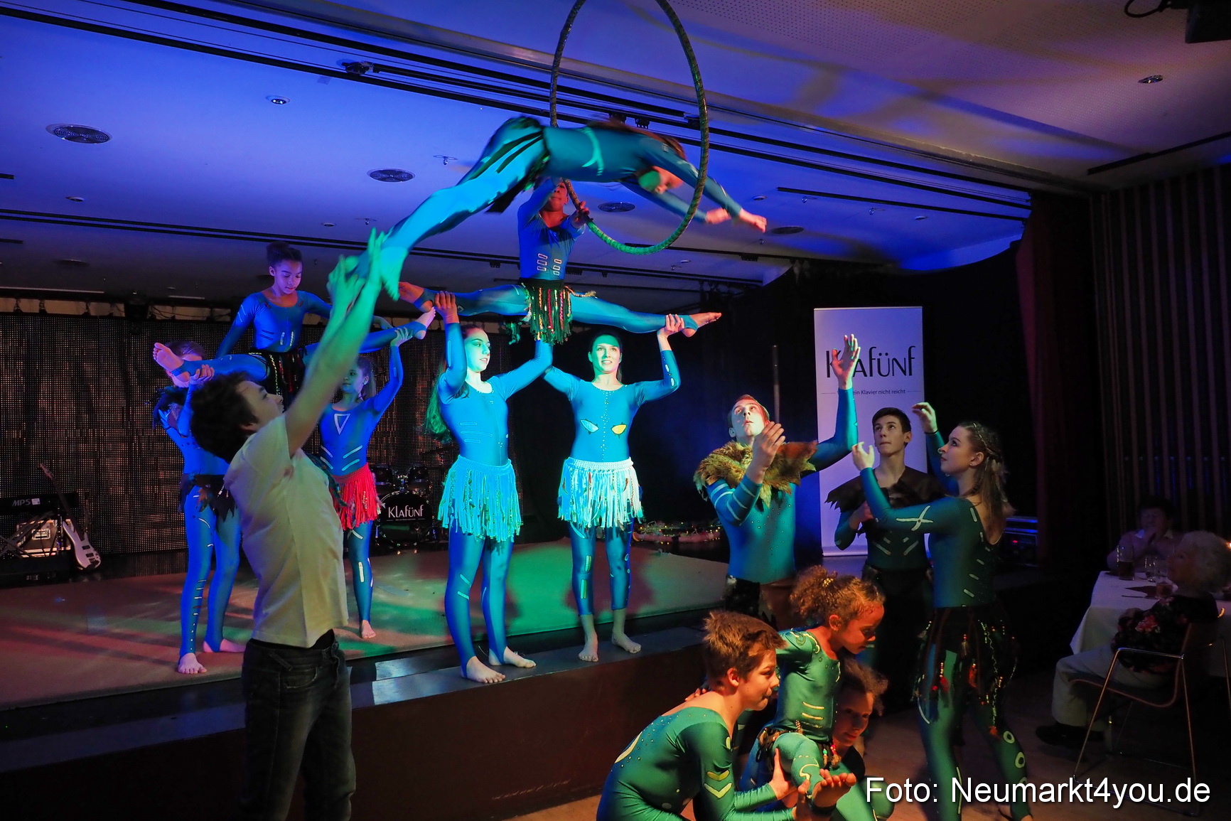 Valentins Variete im Artico 2018 170218 0142