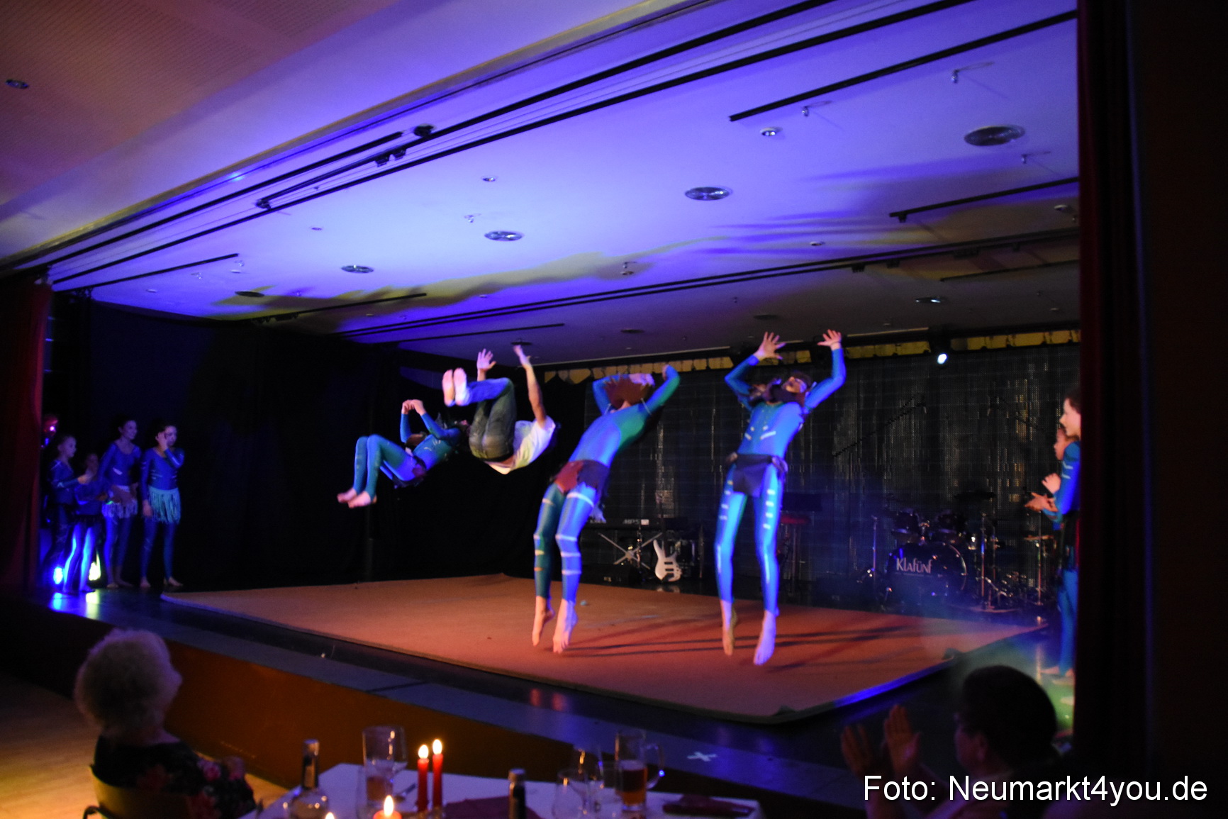 Valentins Variete im Artico 2018 170218 0143