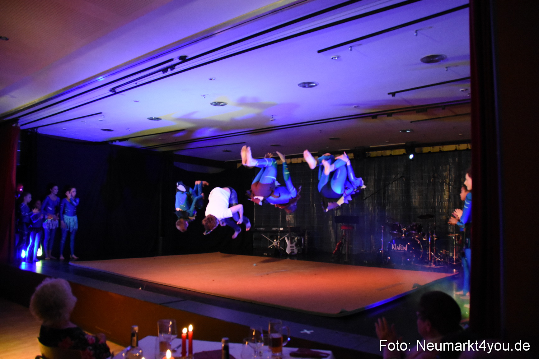 Valentins Variete im Artico 2018 170218 0144