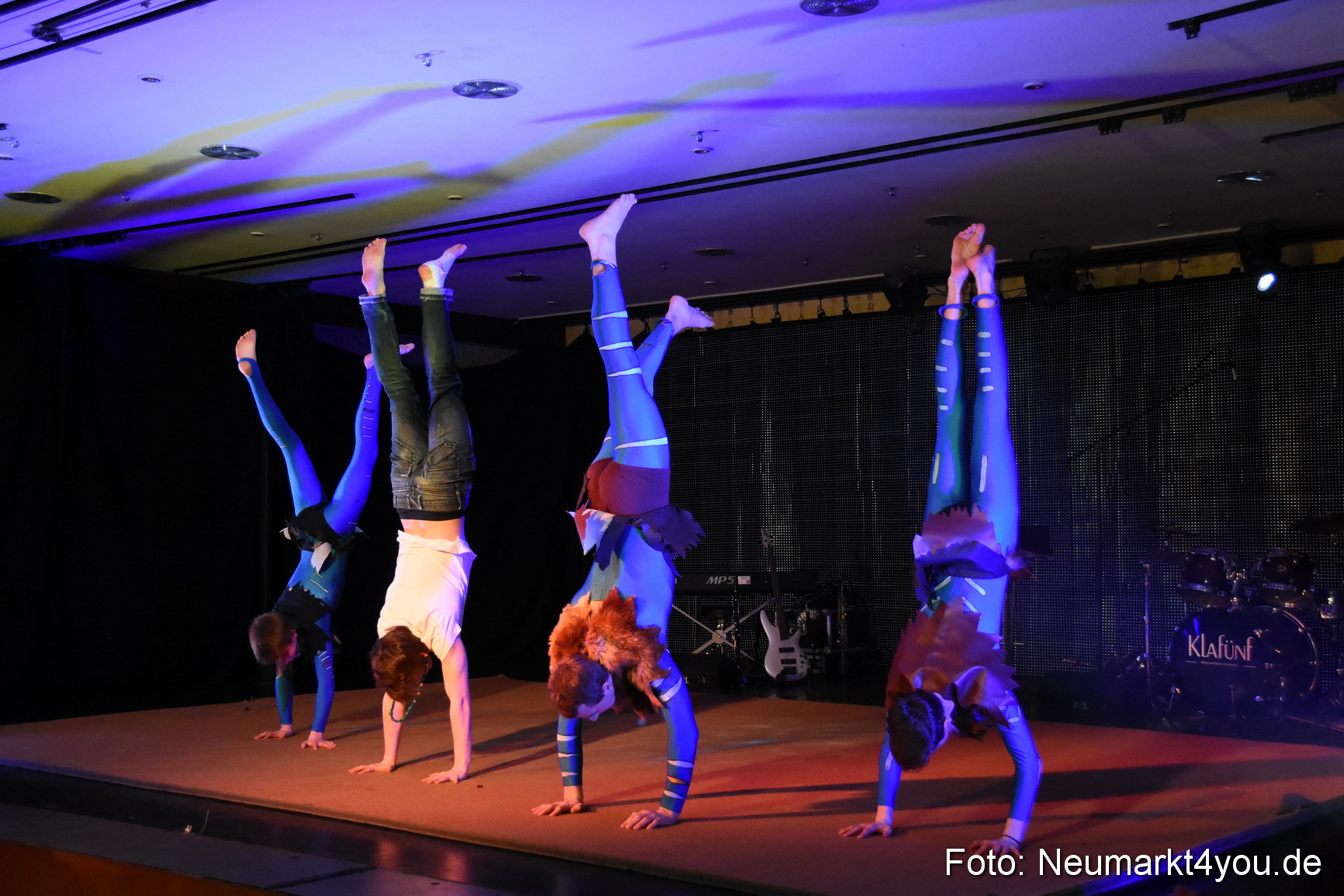 Valentins Variete im Artico 2018 170218 0145