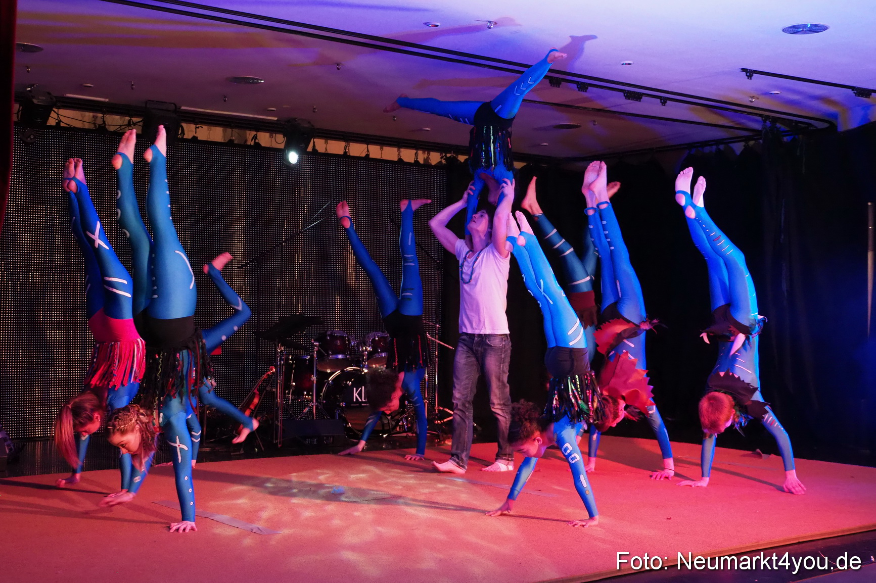 Valentins Variete im Artico 2018 170218 0146