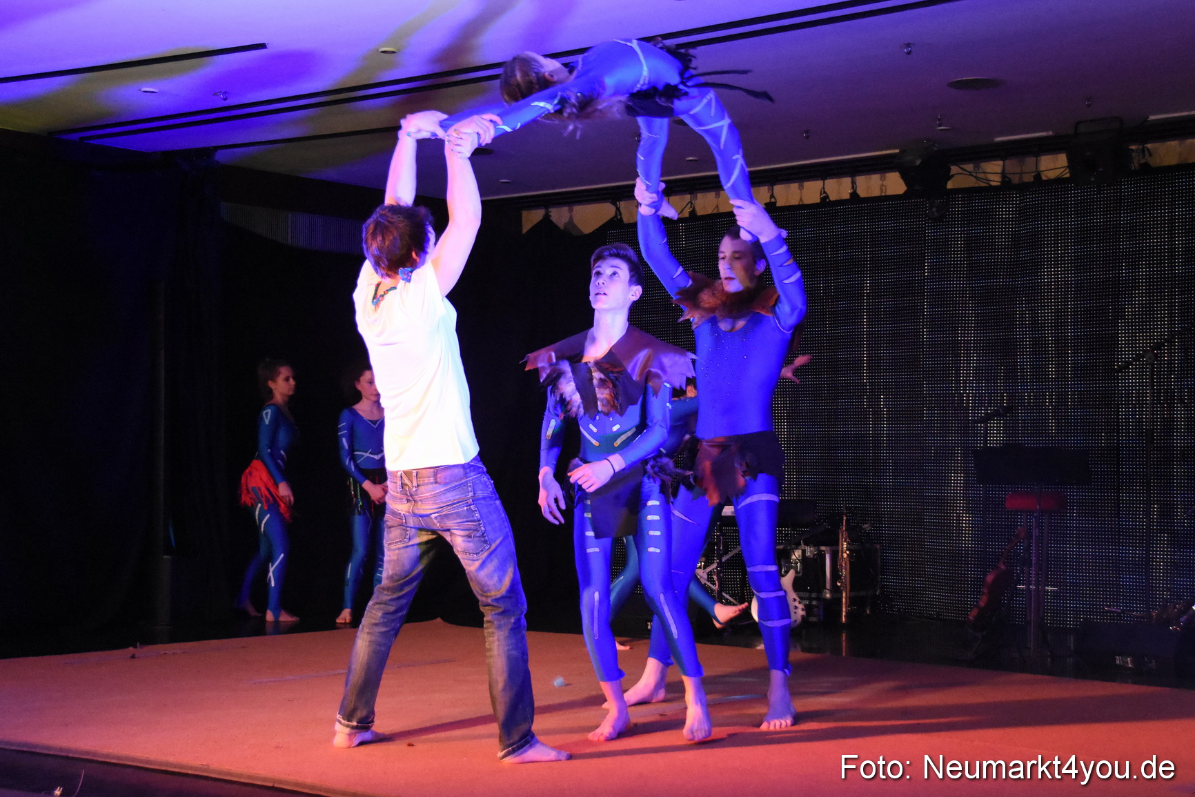 Valentins Variete im Artico 2018 170218 0147