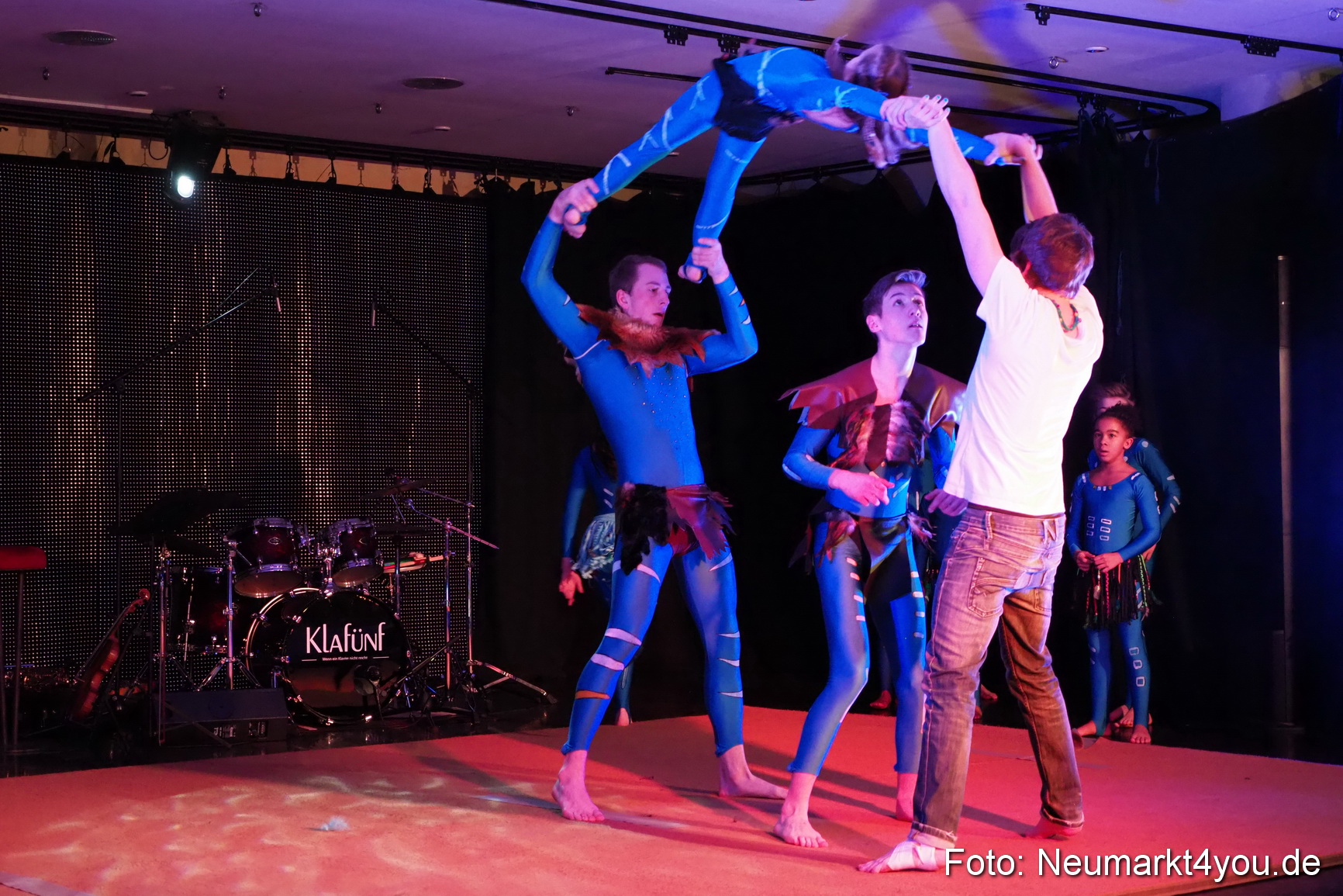 Valentins Variete im Artico 2018 170218 0148