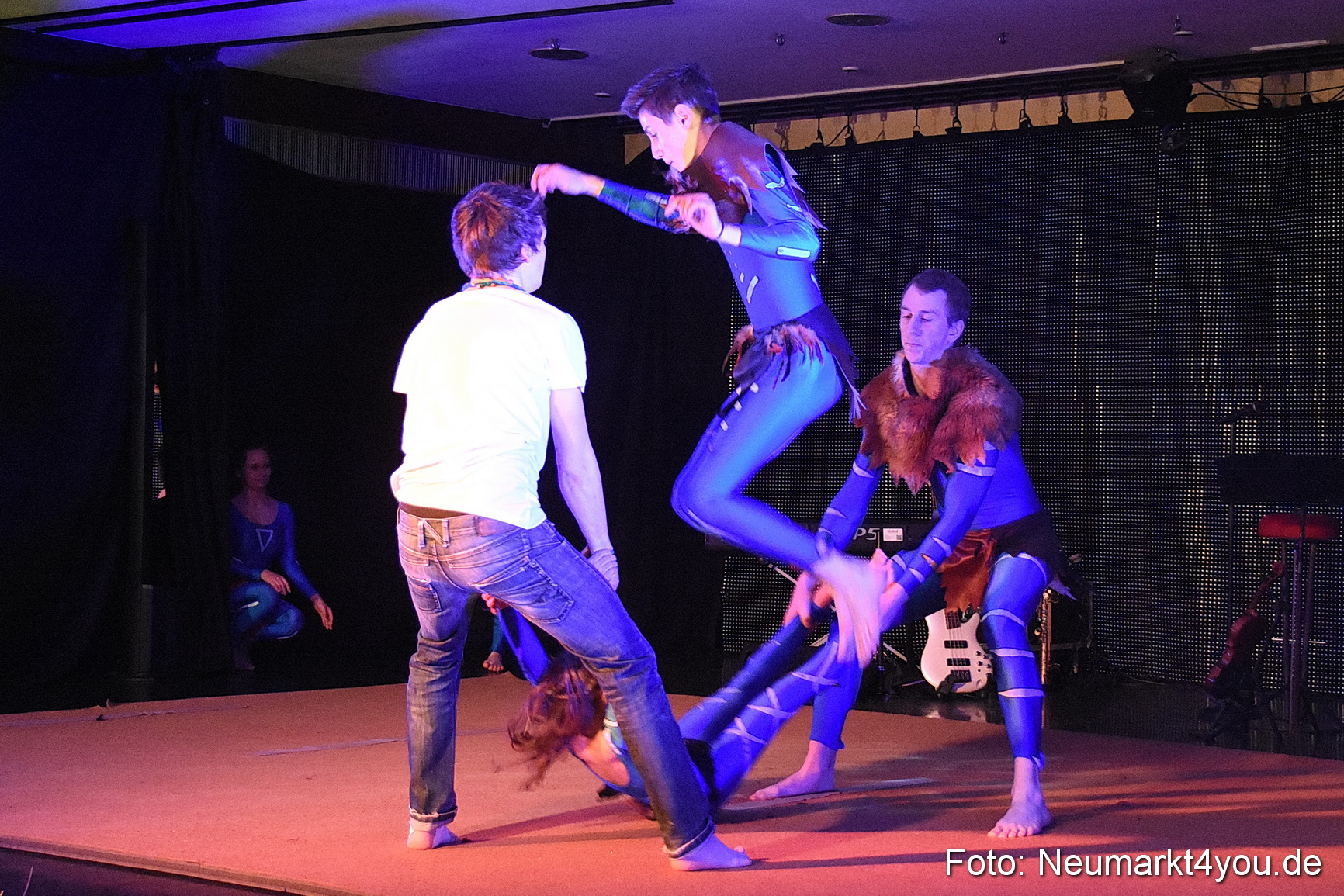 Valentins Variete im Artico 2018 170218 0149