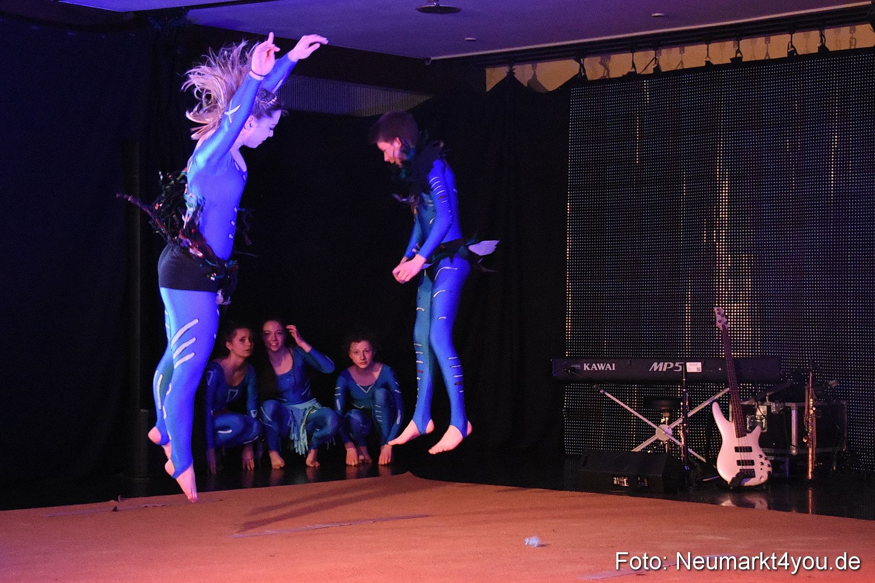 Valentins Variete im Artico 2018 170218 0151