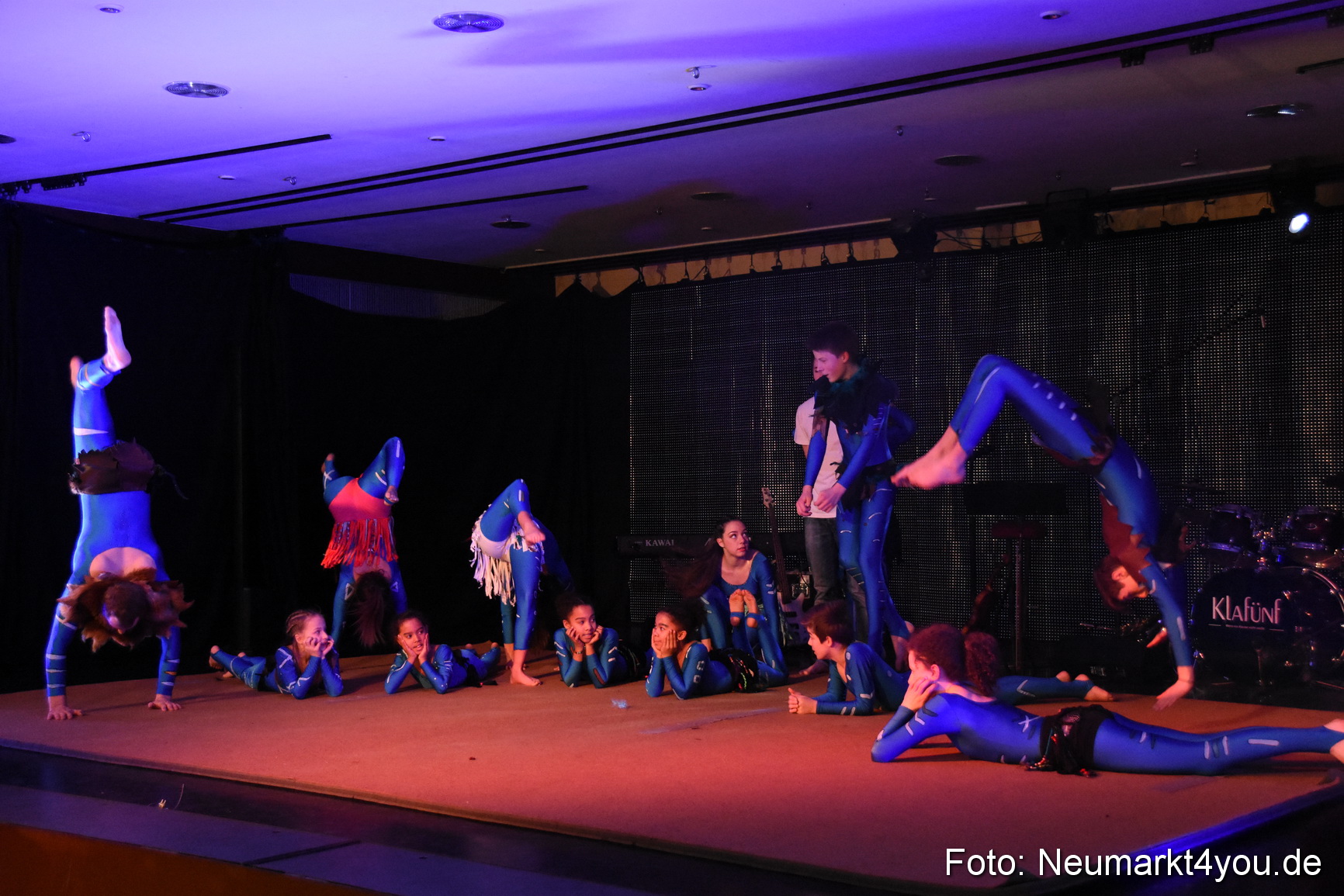 Valentins Variete im Artico 2018 170218 0153