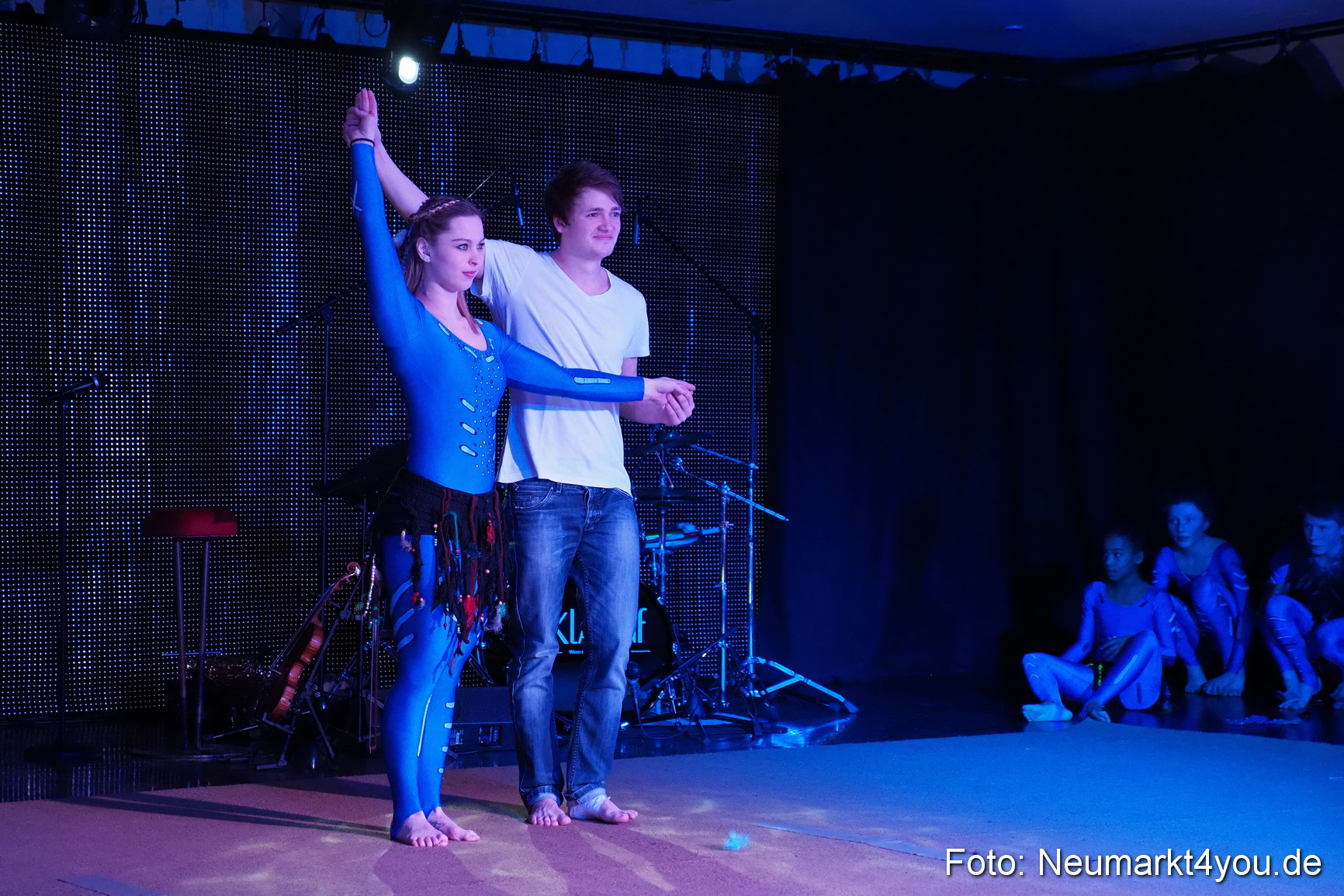 Valentins Variete im Artico 2018 170218 0154