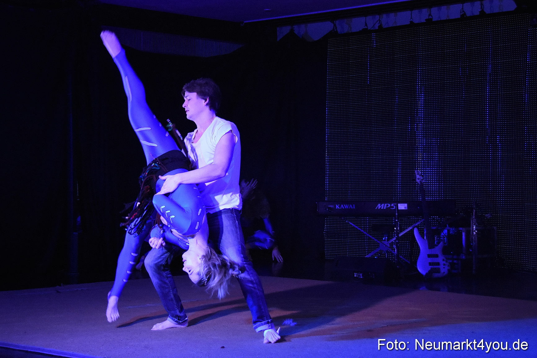 Valentins Variete im Artico 2018 170218 0166