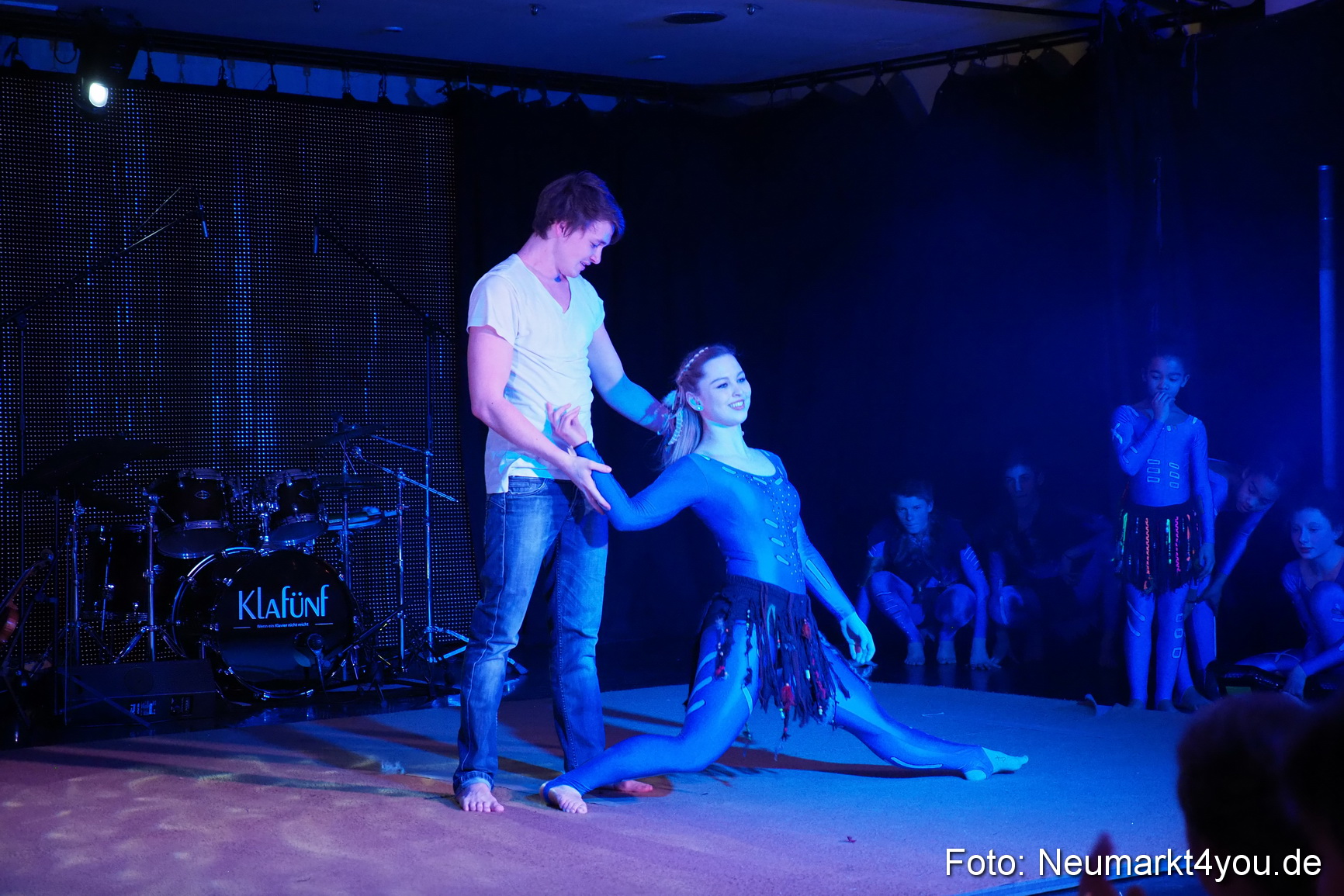 Valentins Variete im Artico 2018 170218 0170