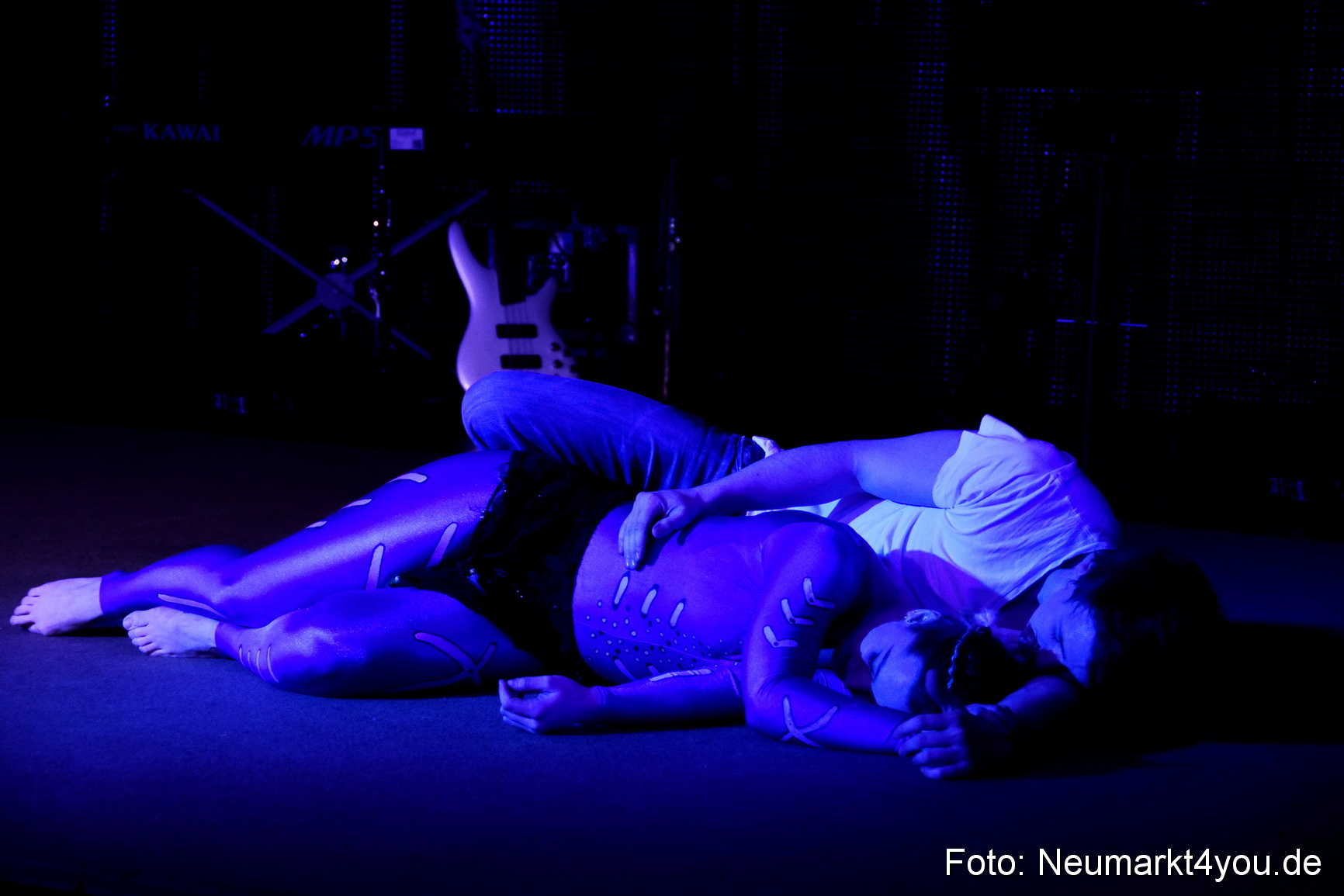 Valentins Variete im Artico 2018 170218 0171