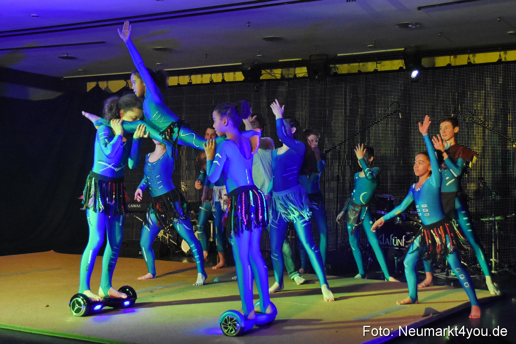 Valentins Variete im Artico 2018 170218 0172