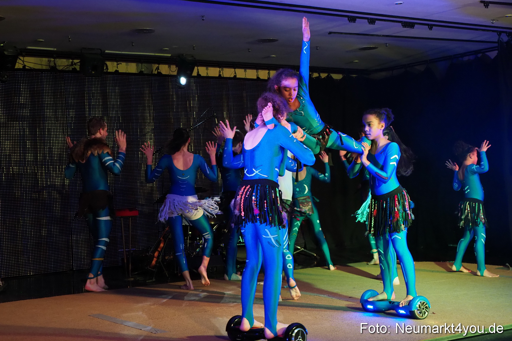 Valentins Variete im Artico 2018 170218 0173