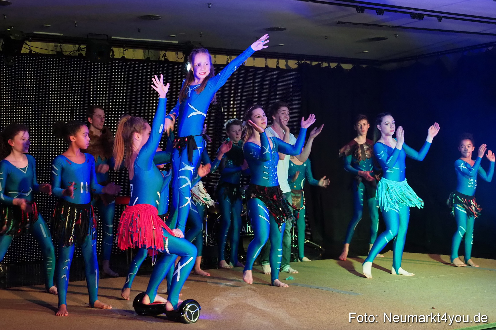 Valentins Variete im Artico 2018 170218 0174