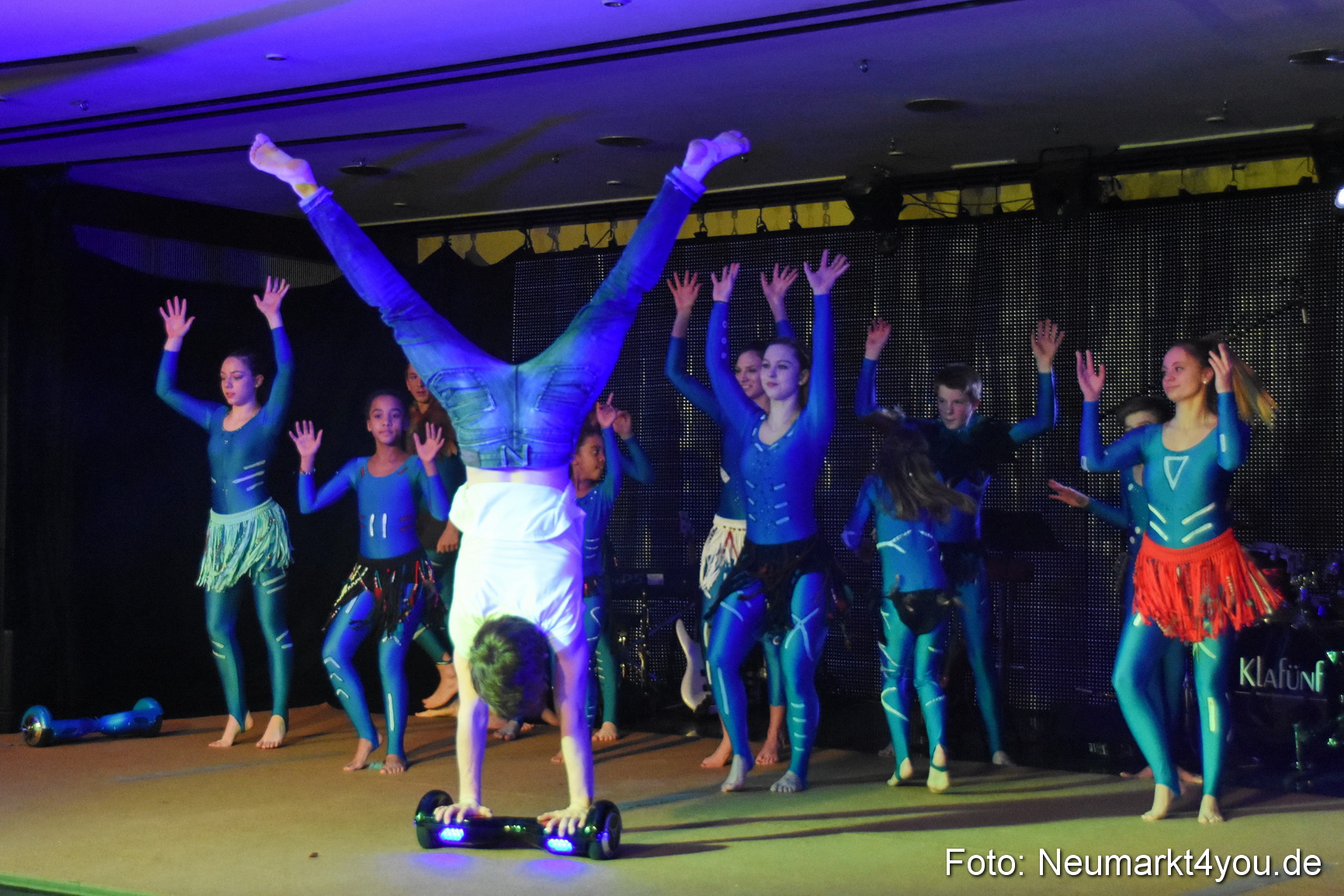 Valentins Variete im Artico 2018 170218 0176