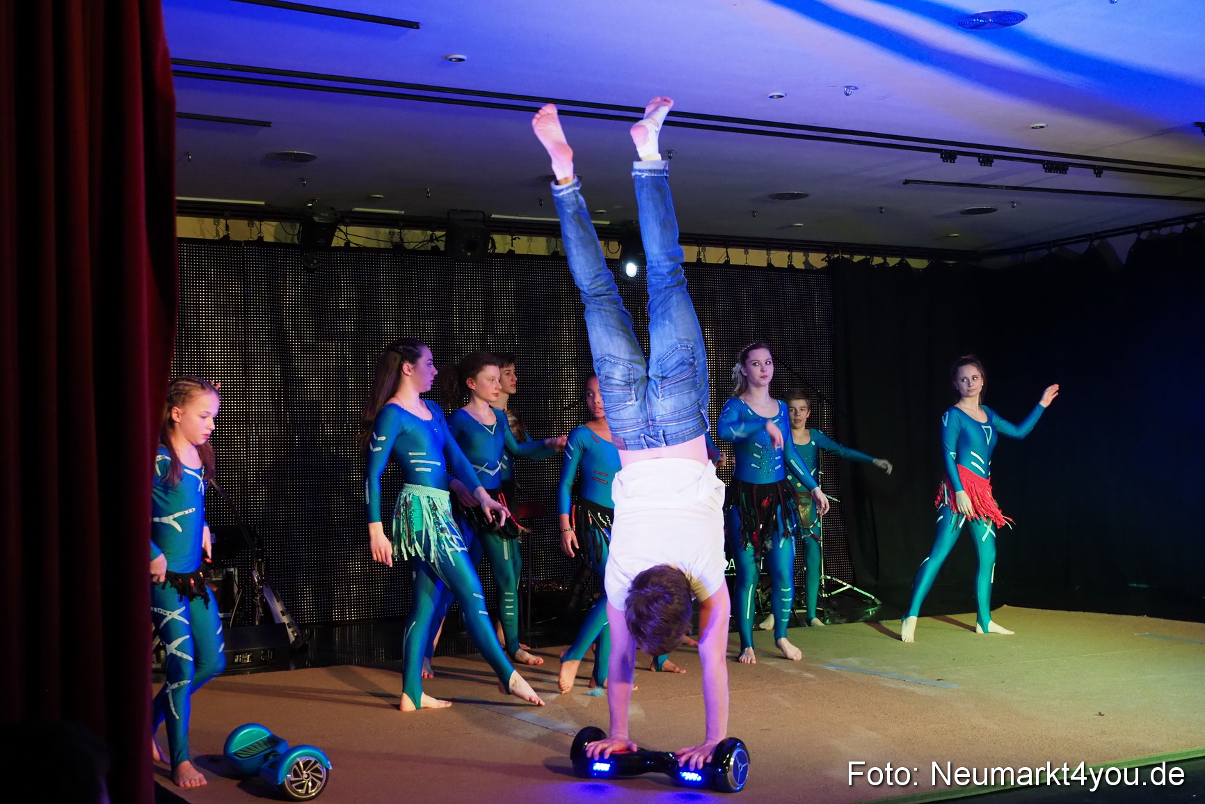 Valentins Variete im Artico 2018 170218 0177