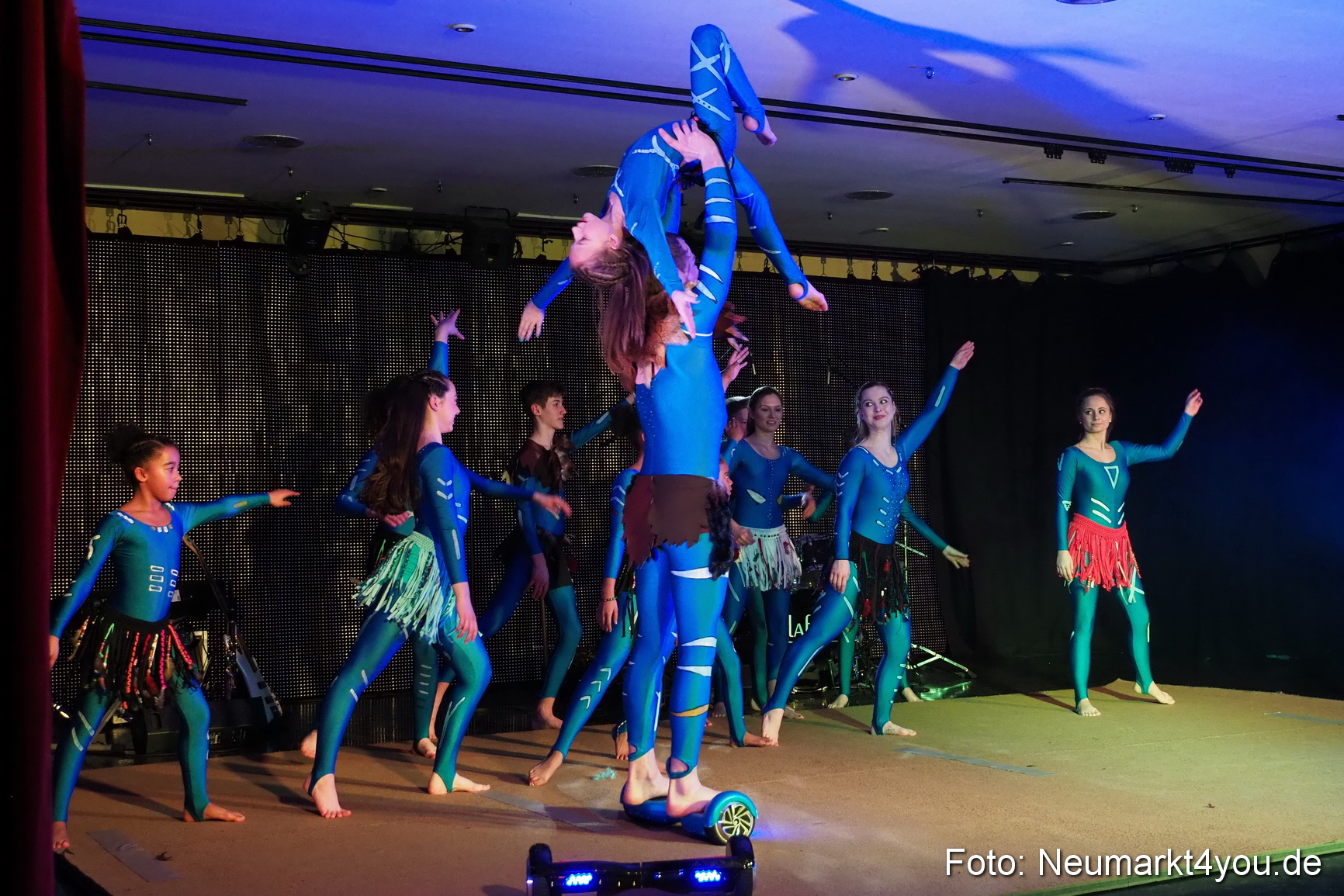 Valentins Variete im Artico 2018 170218 0178