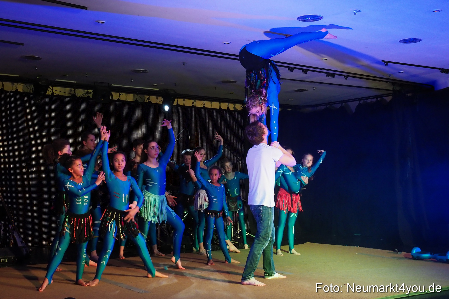 Valentins Variete im Artico 2018 170218 0180