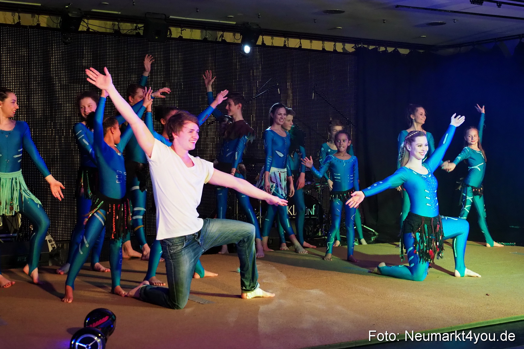 Valentins Variete im Artico 2018 170218 0181