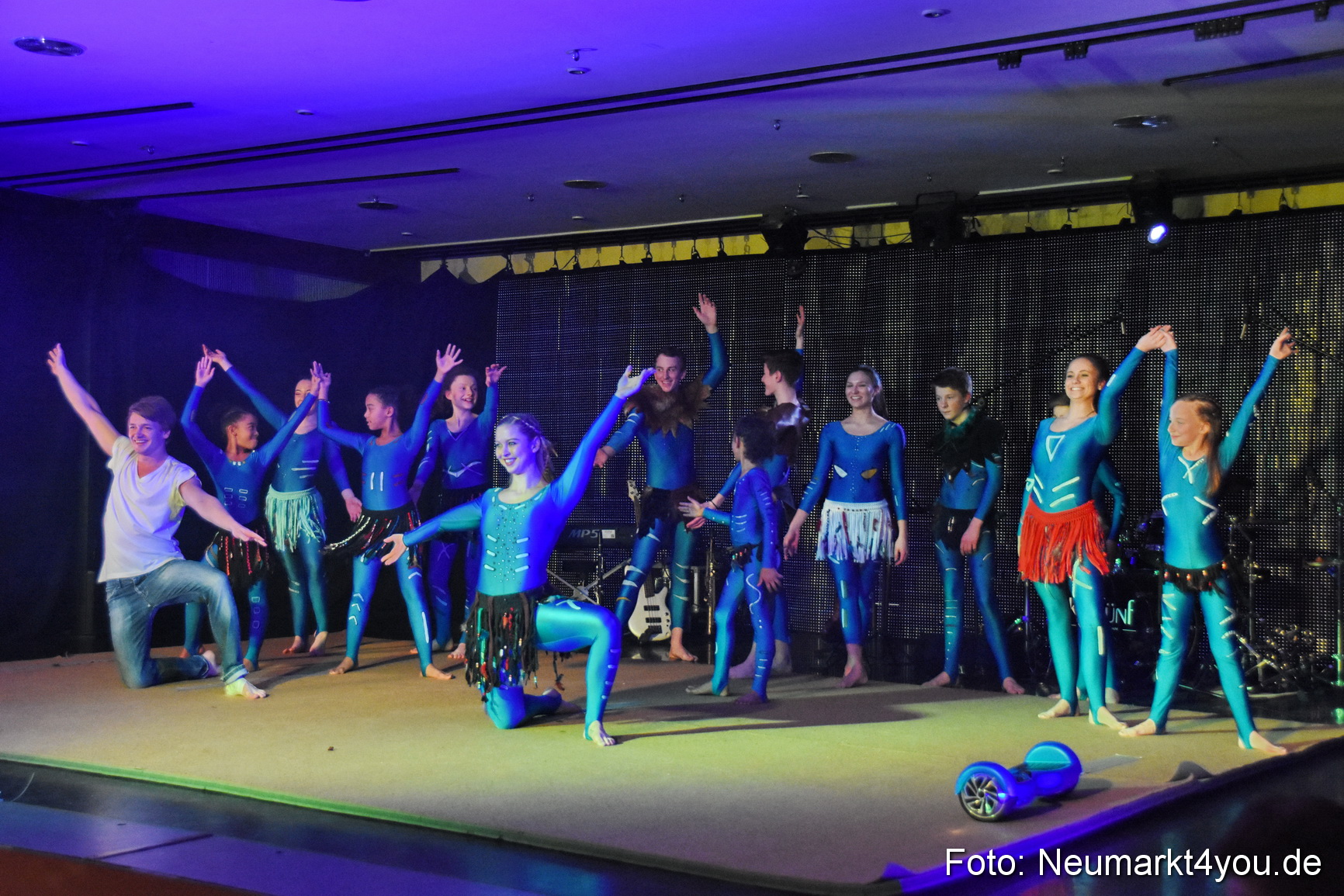 Valentins Variete im Artico 2018 170218 0182