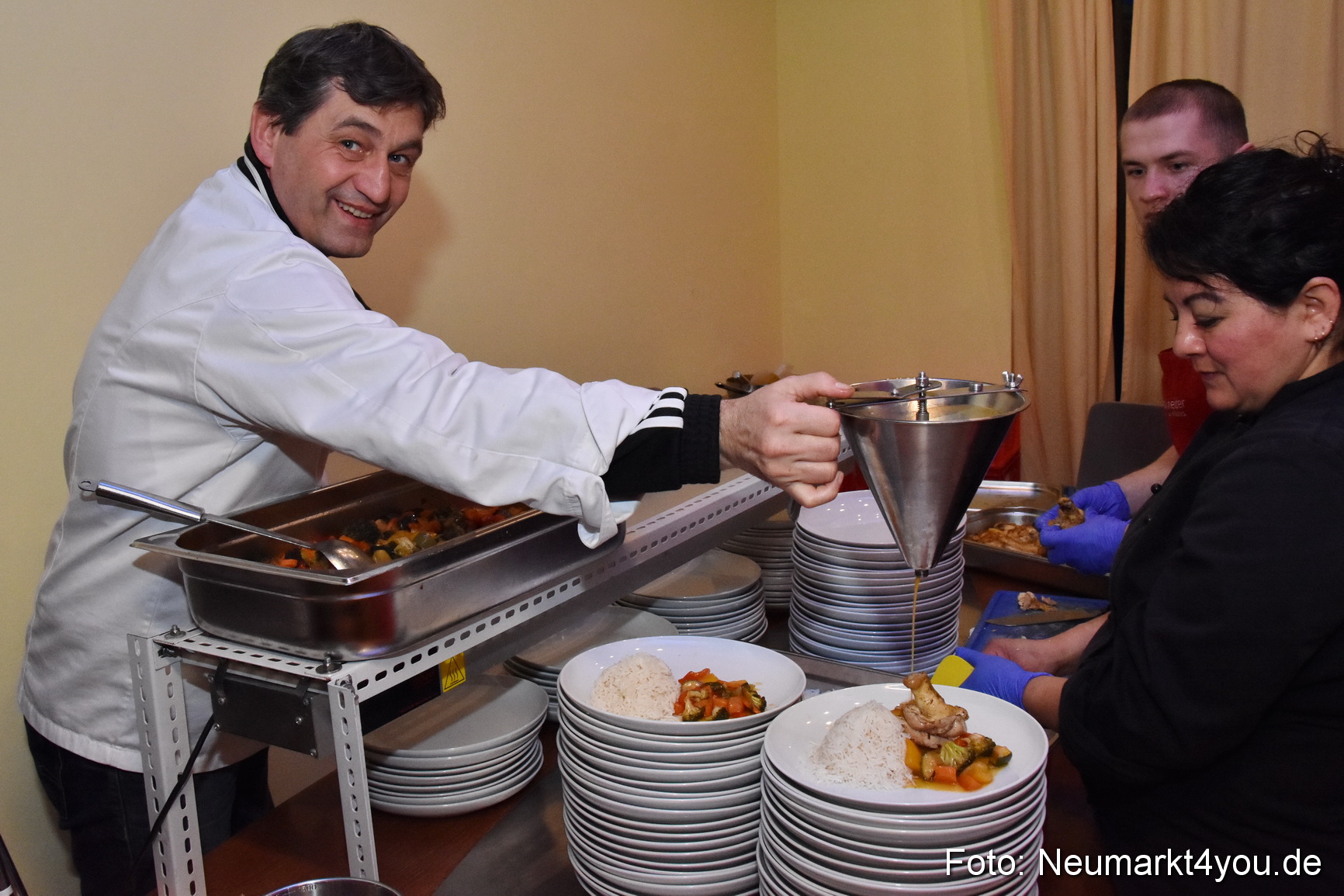 Valentins Variete im Artico 2018 170218 0184