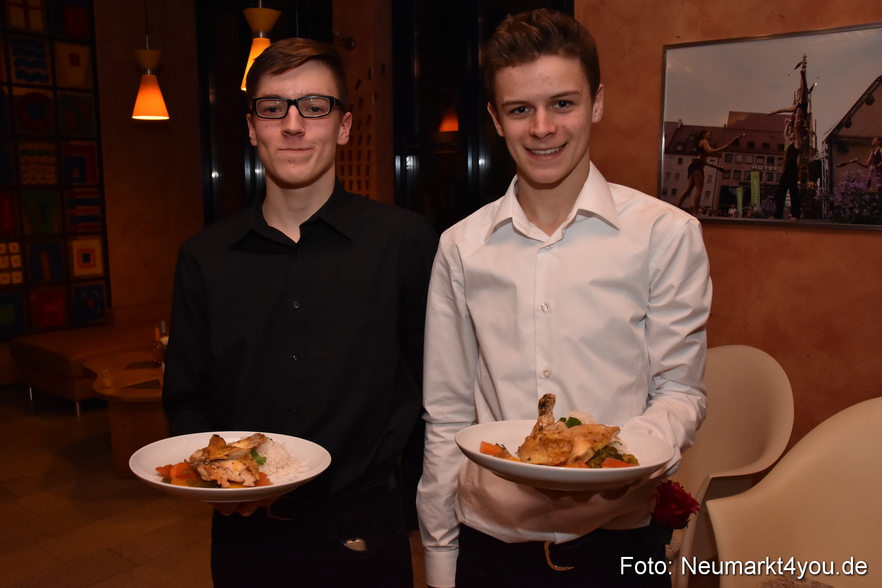 Valentins Variete im Artico 2018 170218 0186