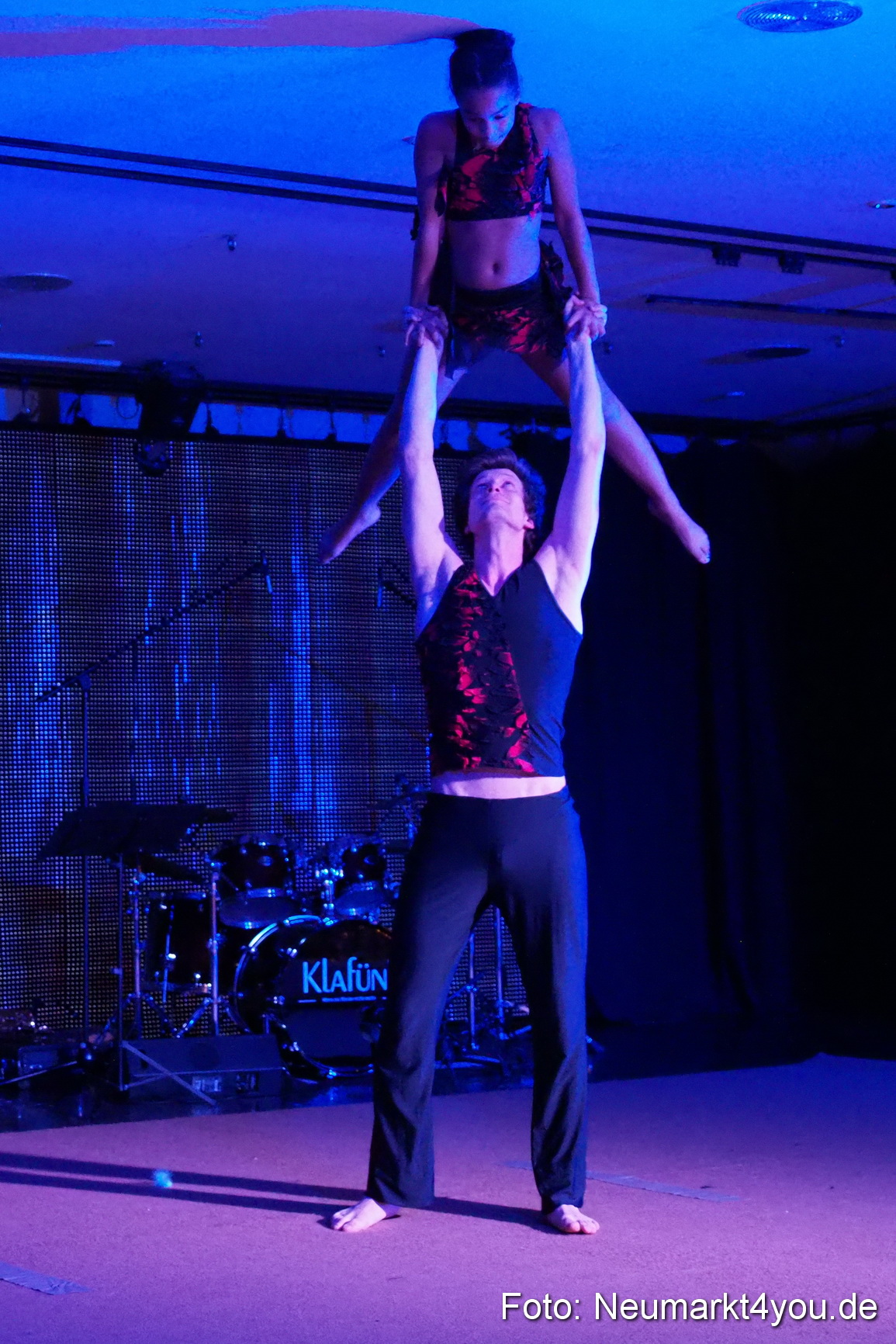 Valentins Variete im Artico 2018 170218 0191