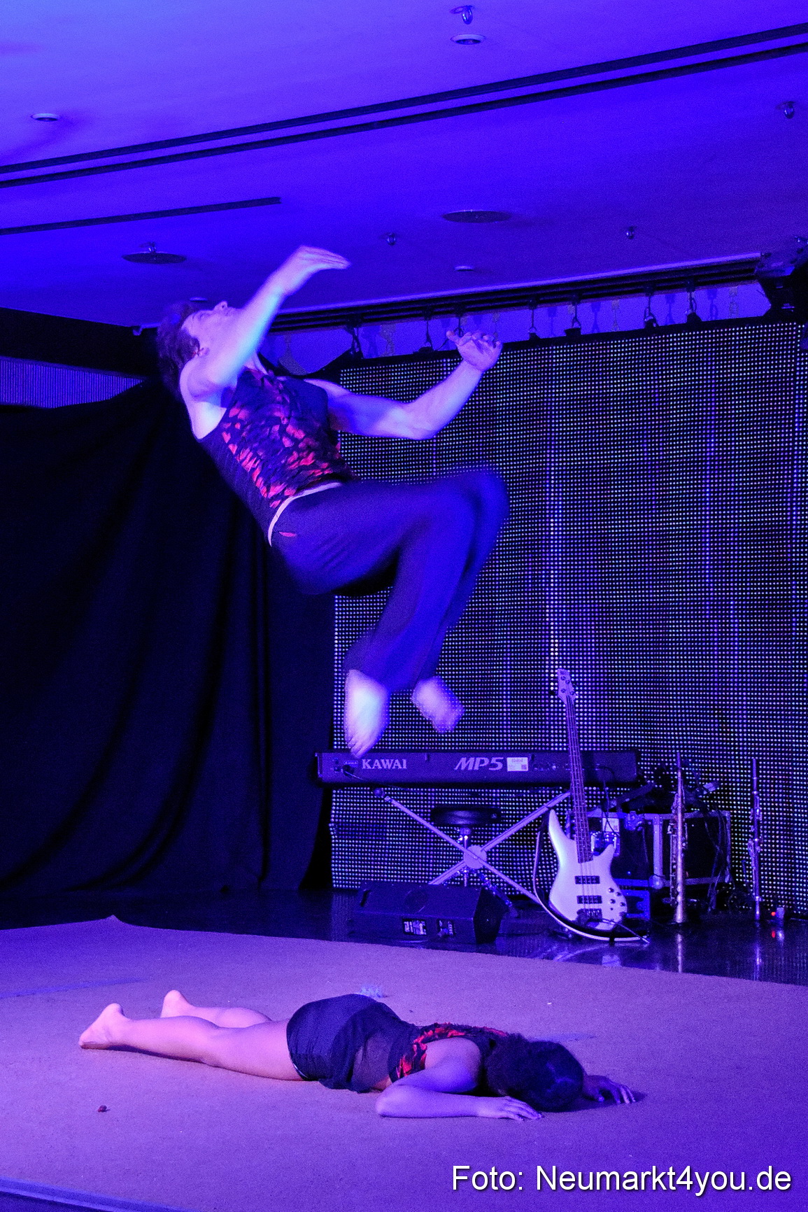 Valentins Variete im Artico 2018 170218 0192