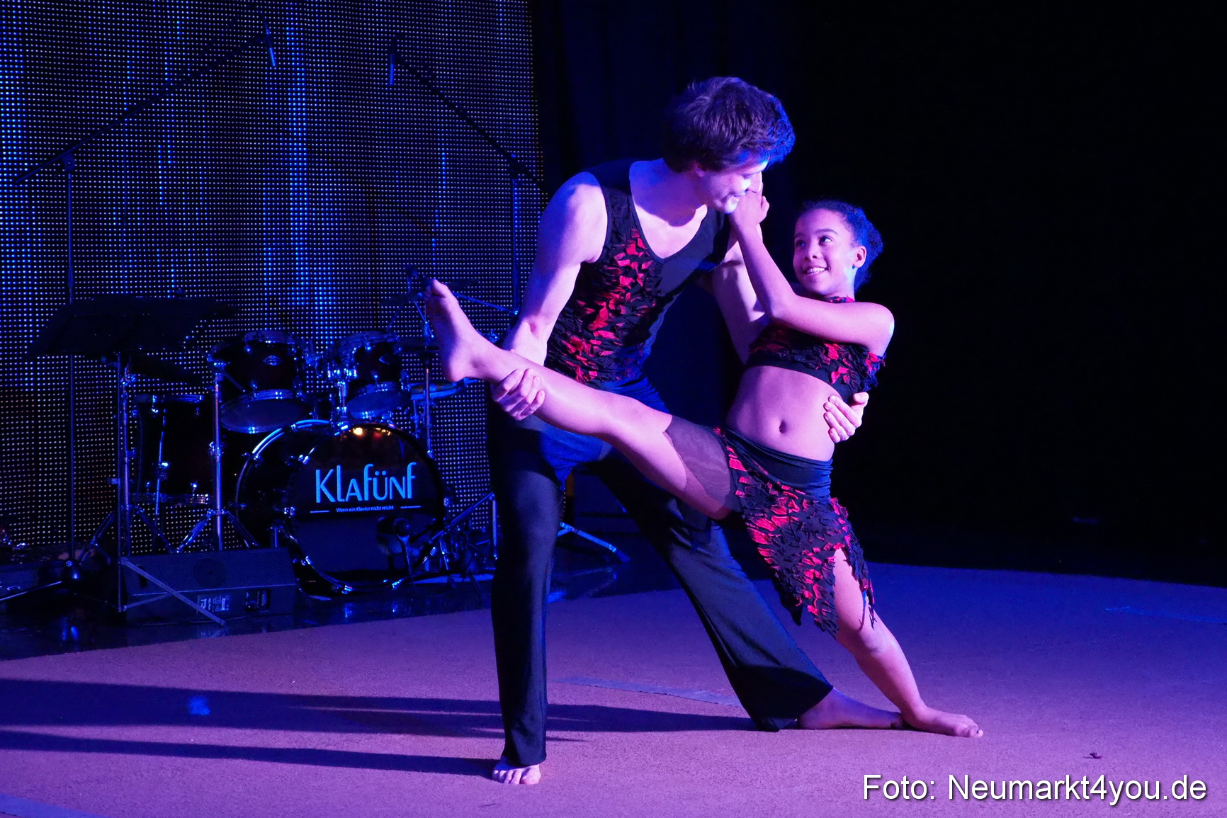 Valentins Variete im Artico 2018 170218 0193