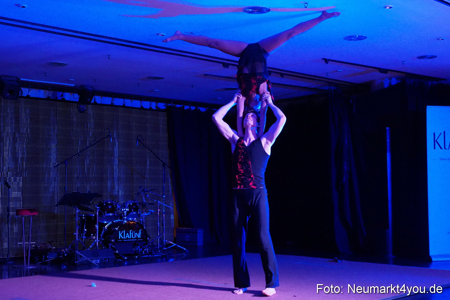 Valentins Variete im Artico 2018 170218 0194