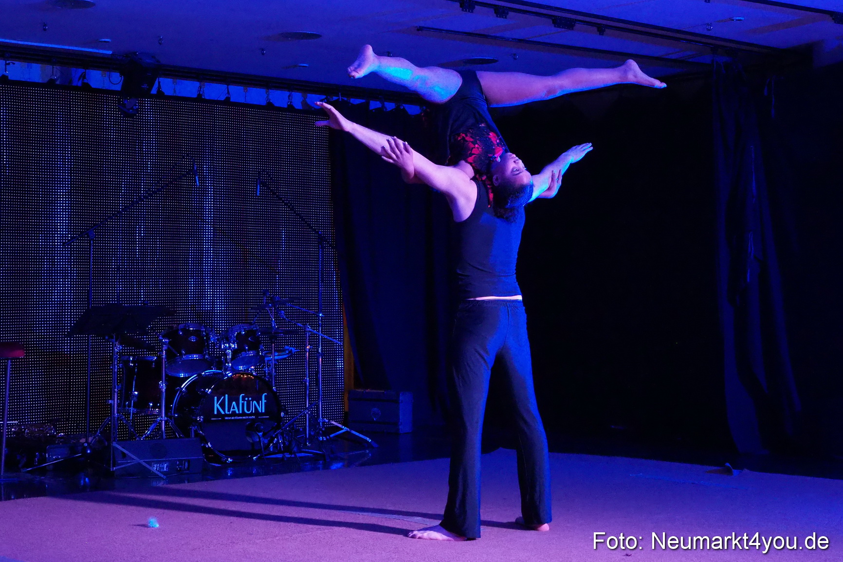 Valentins Variete im Artico 2018 170218 0195