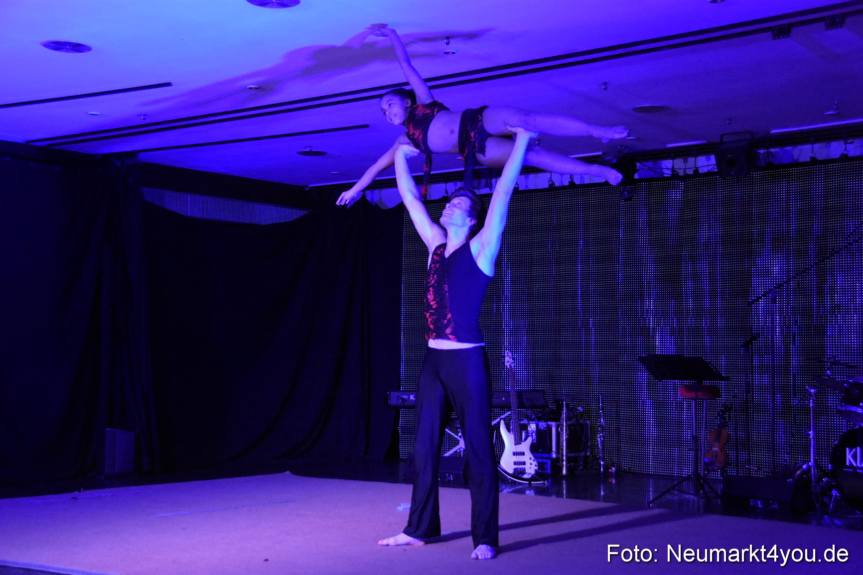 Valentins Variete im Artico 2018 170218 0196