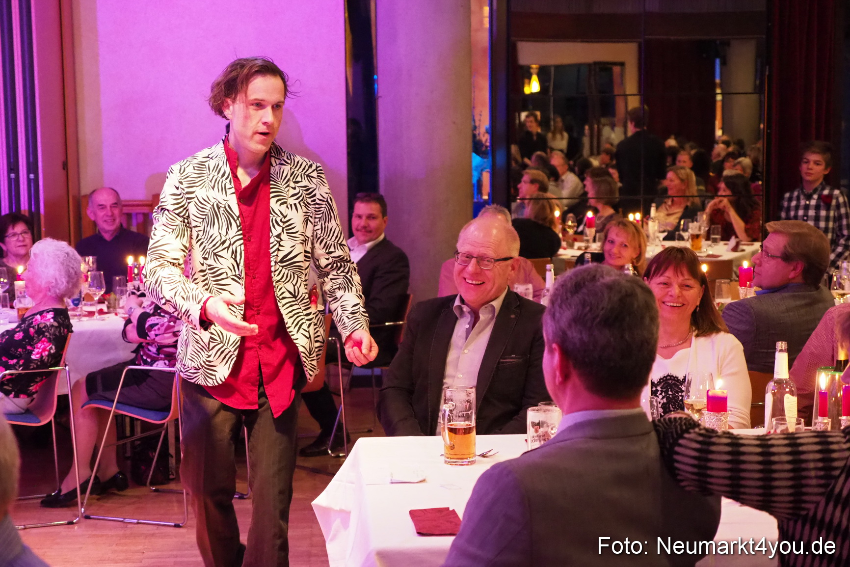 Valentins Variete im Artico 2018 170218 0200