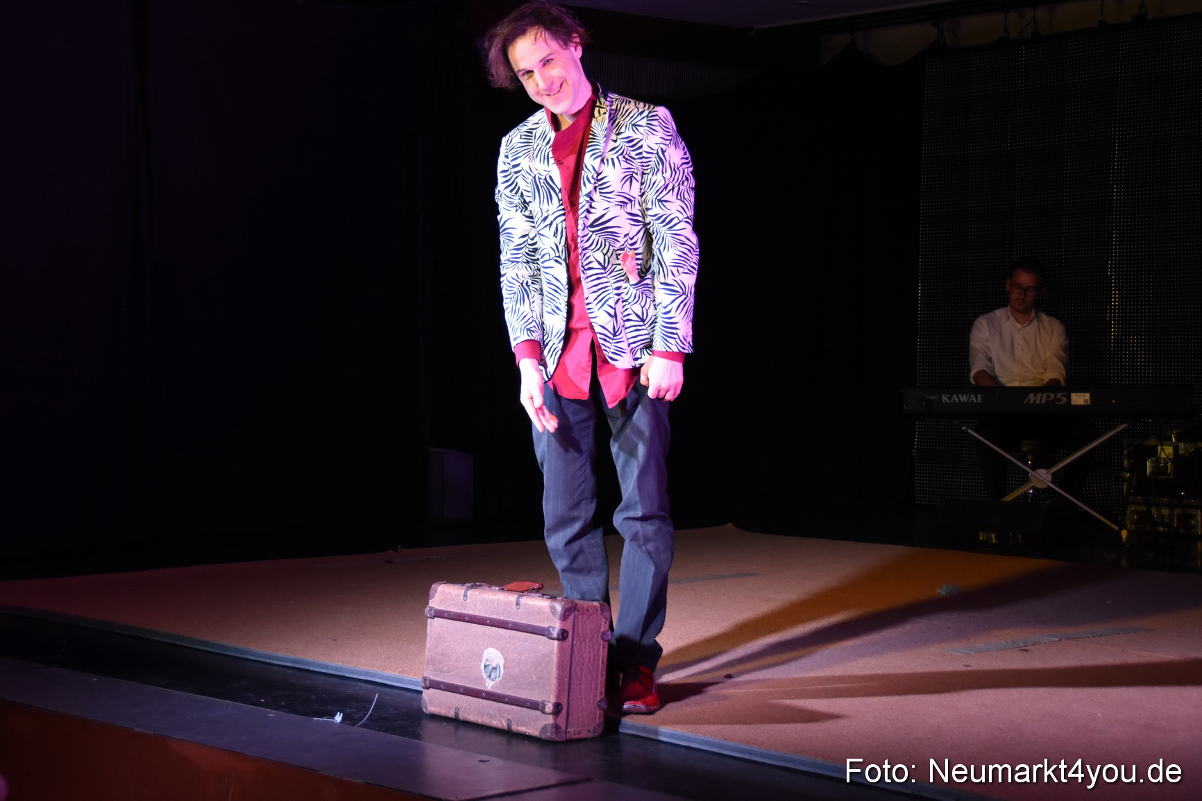 Valentins Variete im Artico 2018 170218 0204