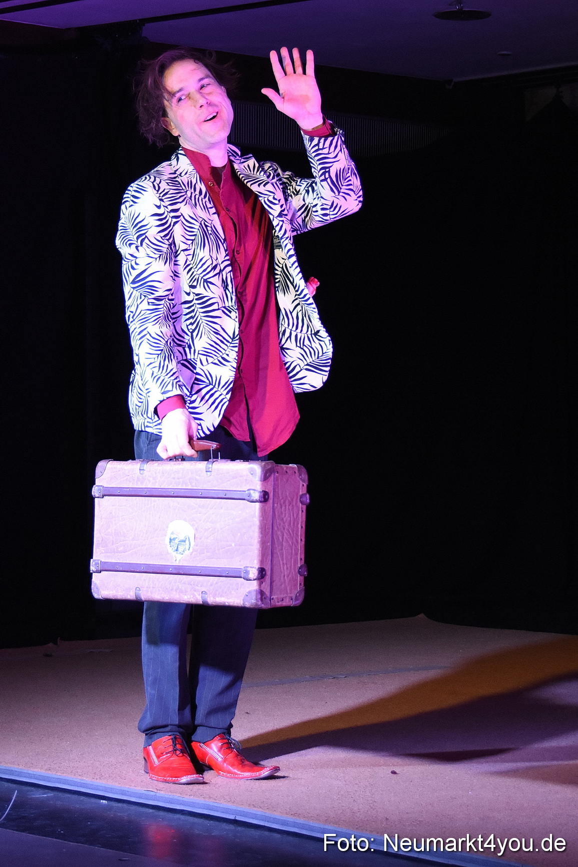 Valentins Variete im Artico 2018 170218 0210