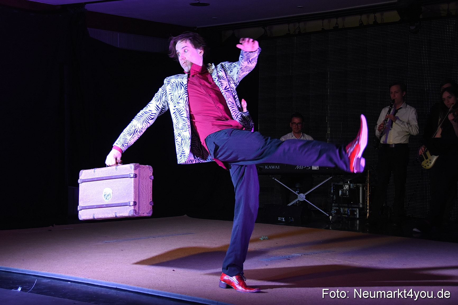 Valentins Variete im Artico 2018 170218 0211