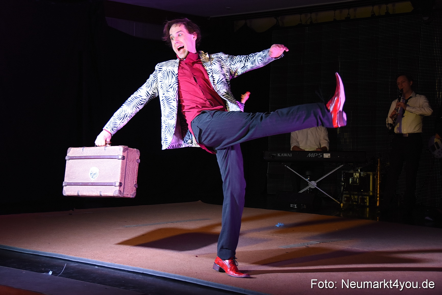 Valentins Variete im Artico 2018 170218 0212