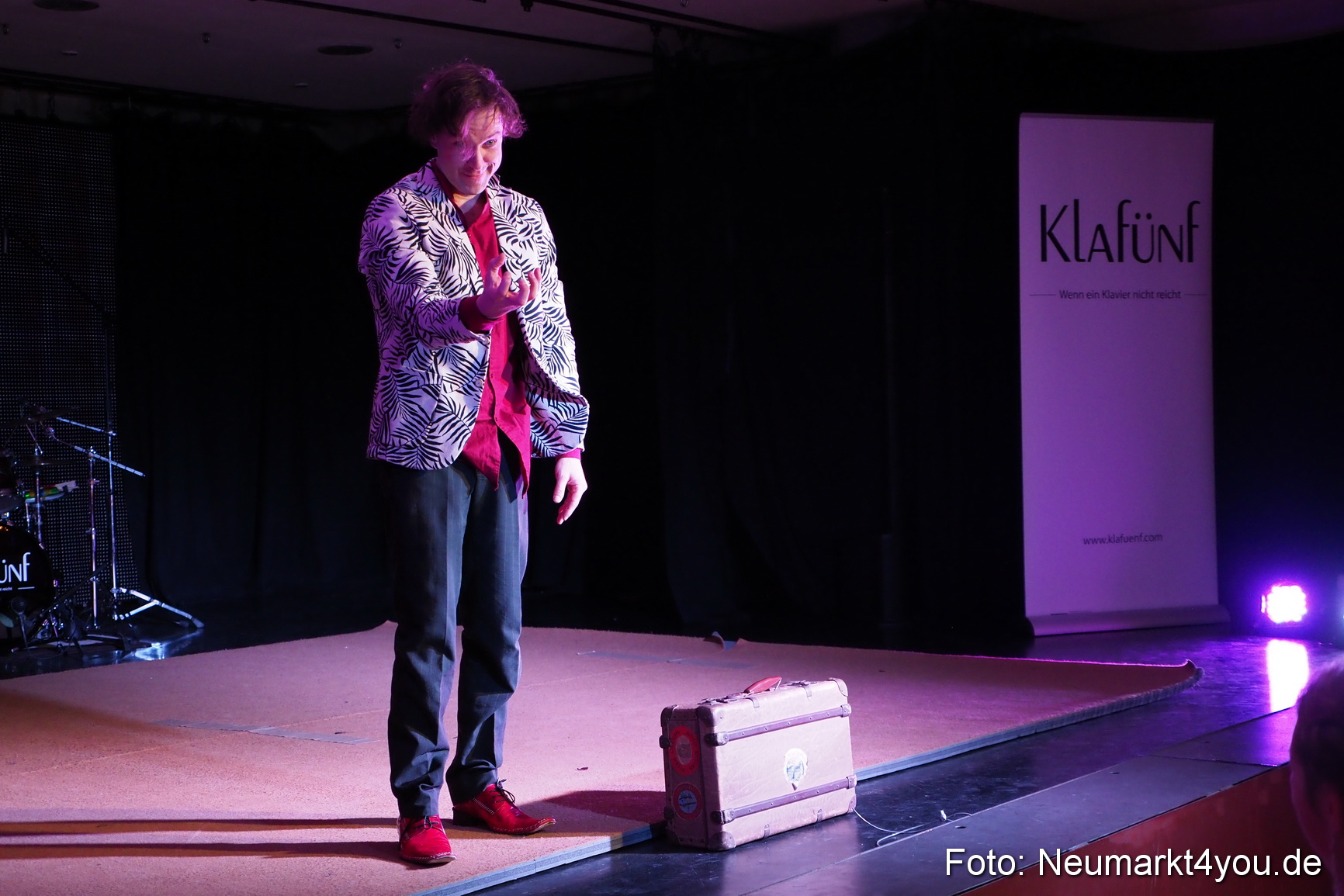 Valentins Variete im Artico 2018 170218 0215