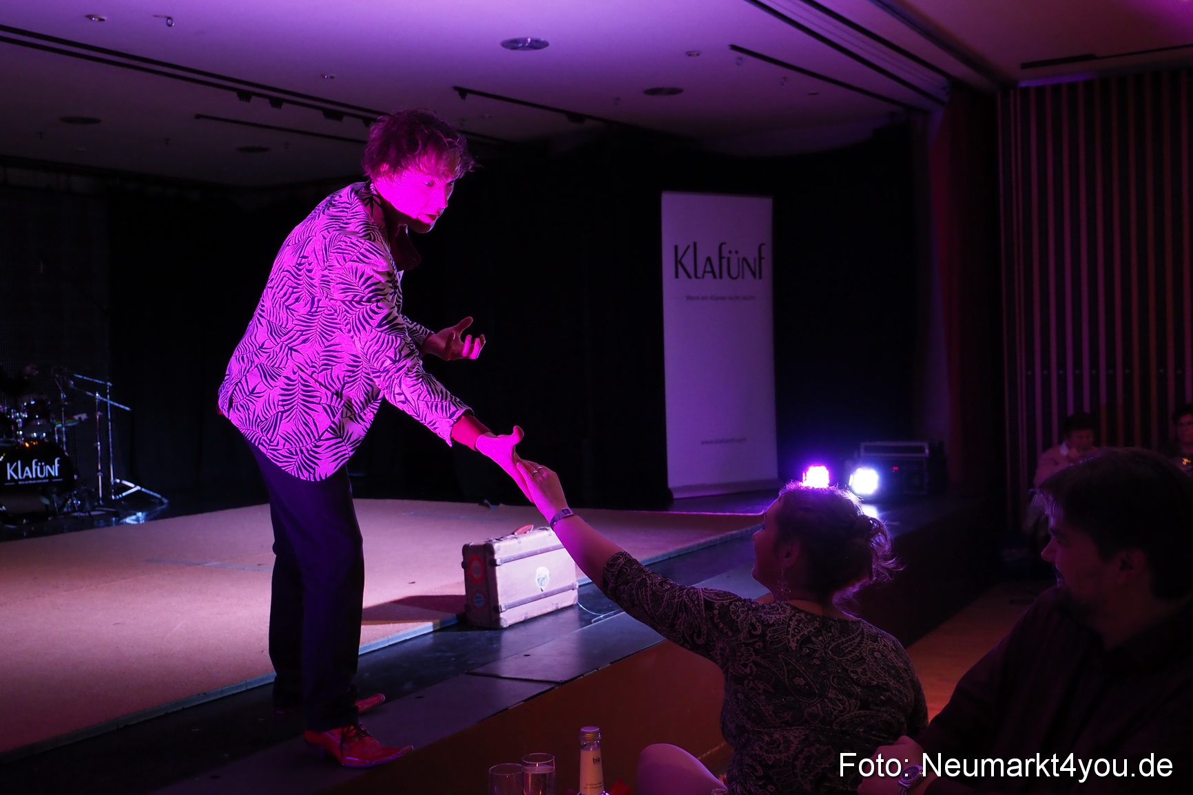 Valentins Variete im Artico 2018 170218 0216