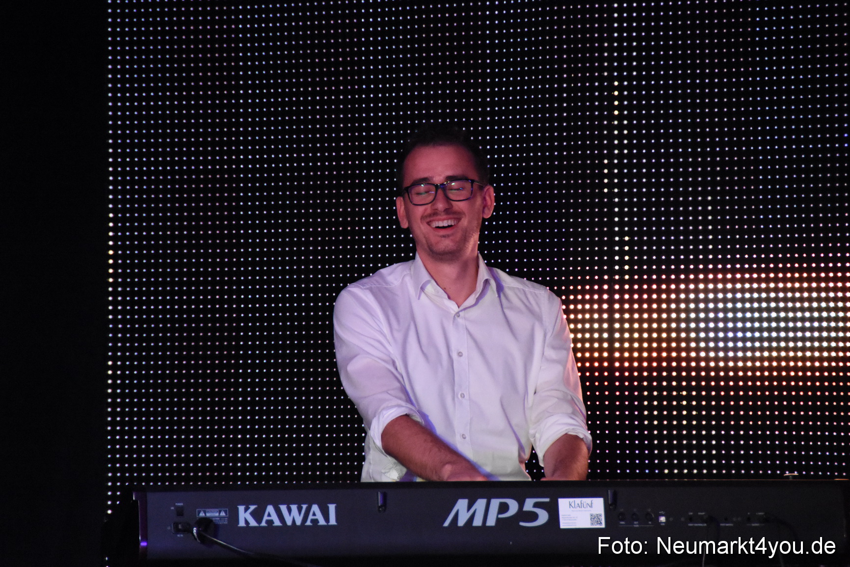 Valentins Variete im Artico 2018 170218 0217