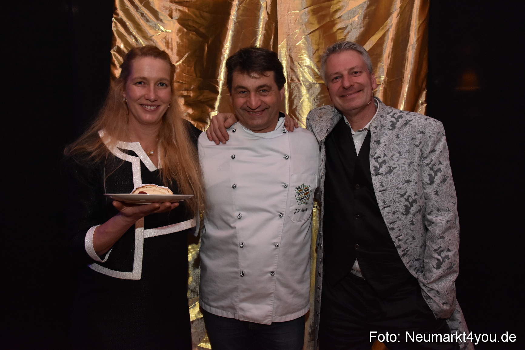 Valentins Variete im Artico 2018 170218 0219