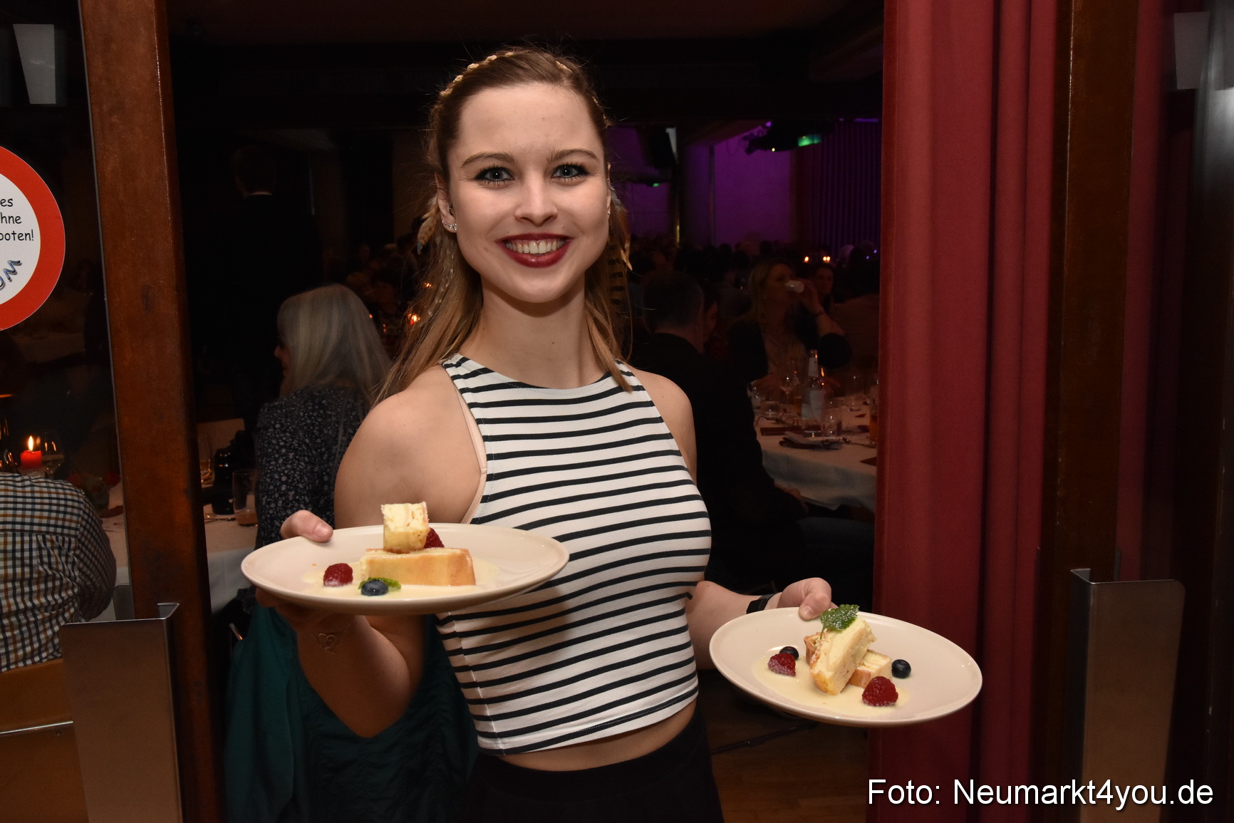 Valentins Variete im Artico 2018 170218 0222