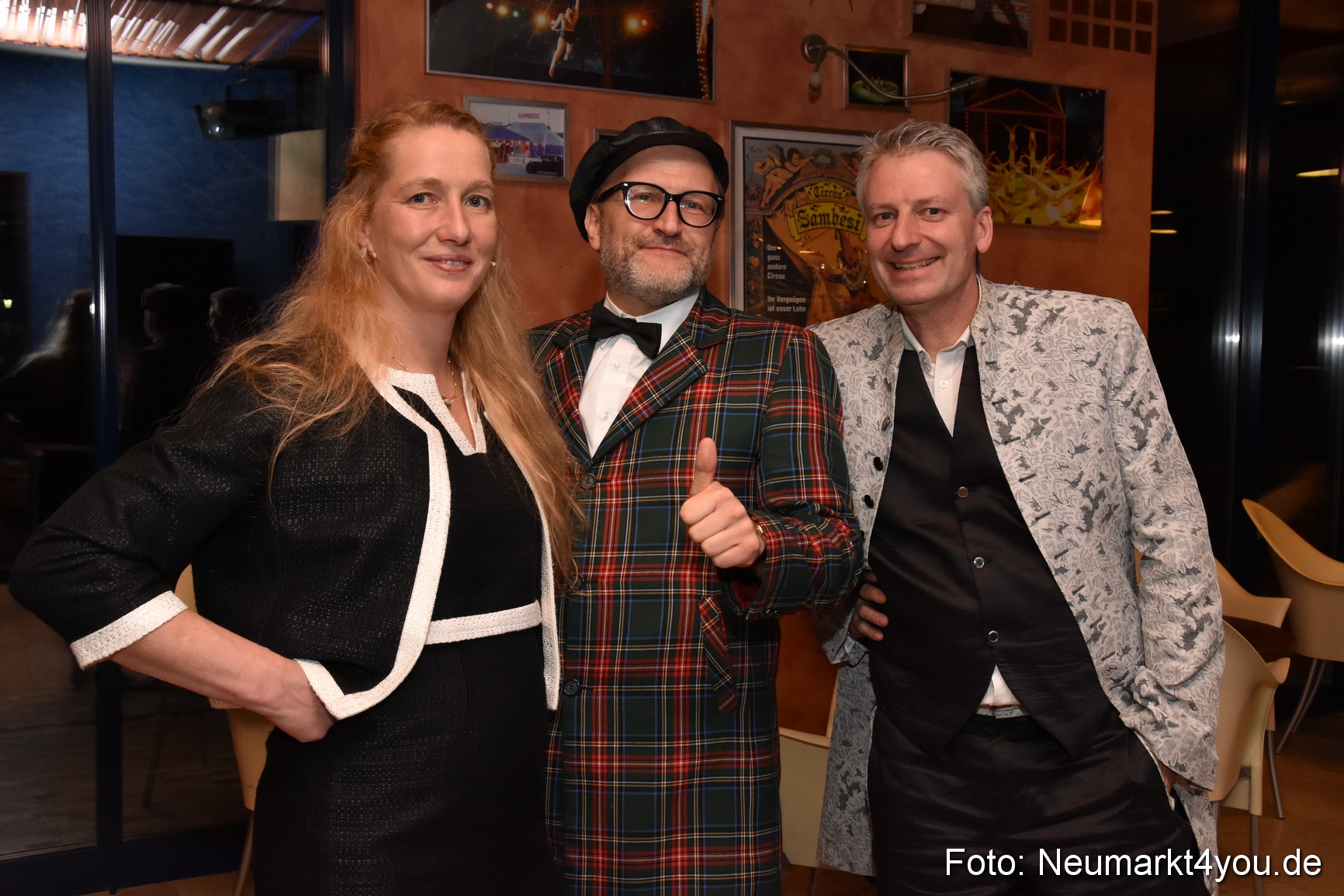 Valentins Variete im Artico 2018 170218 0224