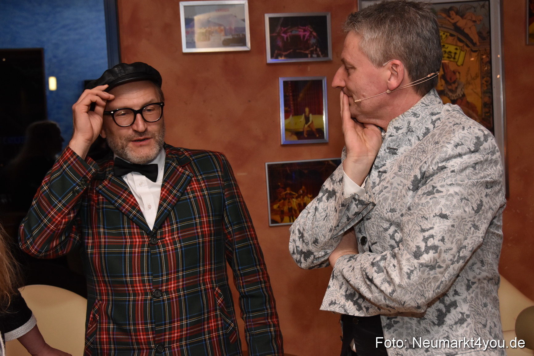 Valentins Variete im Artico 2018 170218 0225