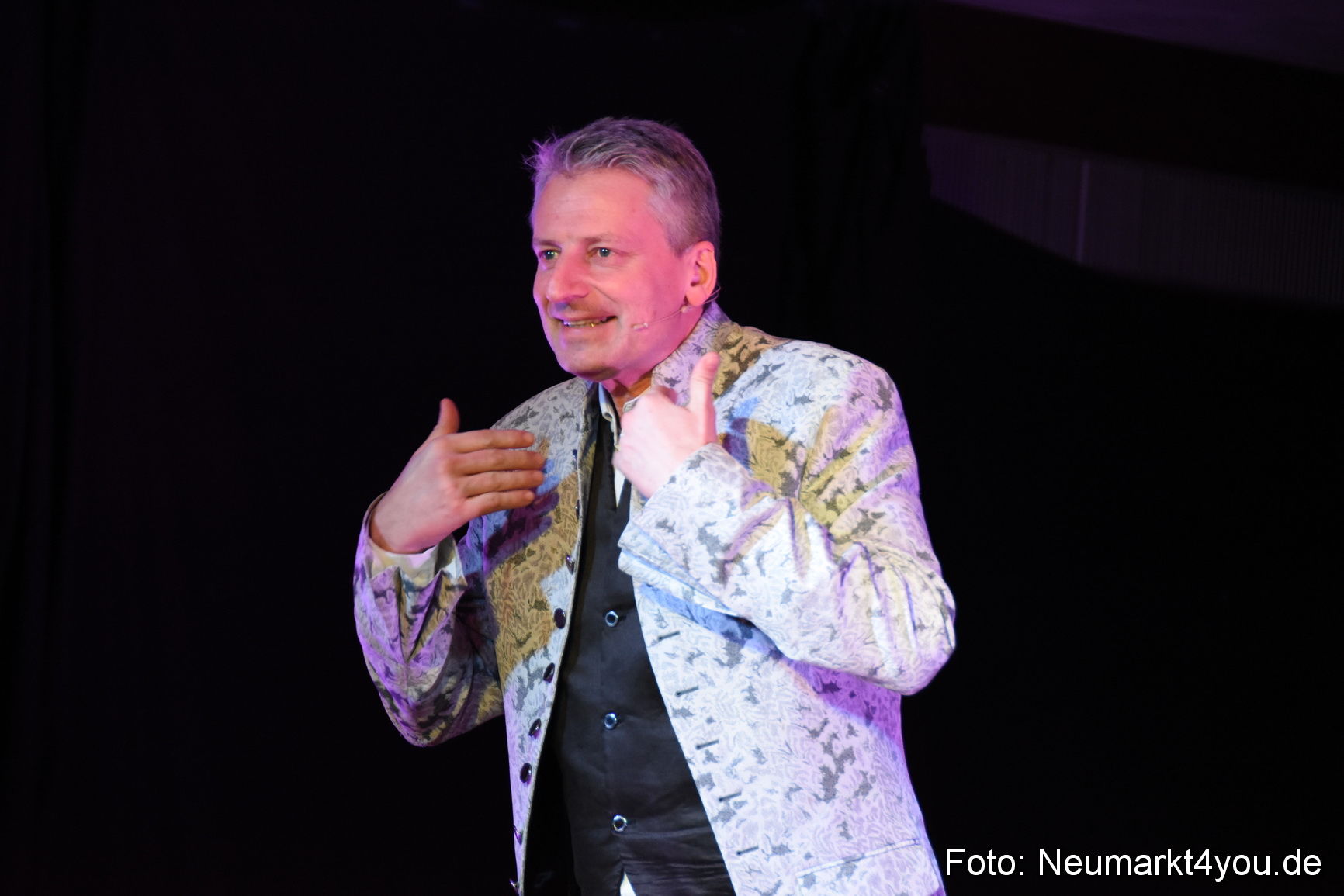 Valentins Variete im Artico 2018 170218 0226